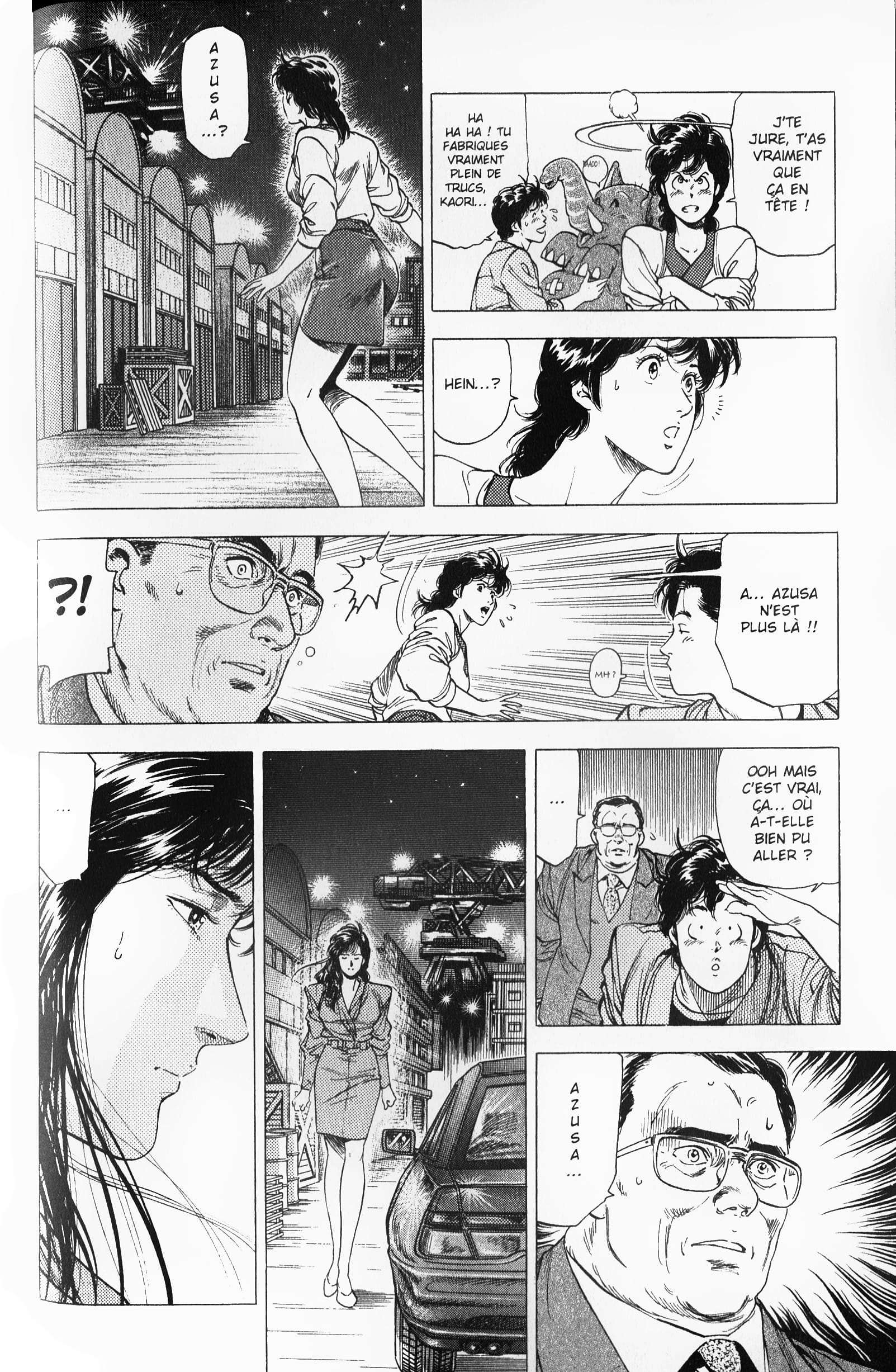  City Hunter – Ultime - Volume 23 - 88