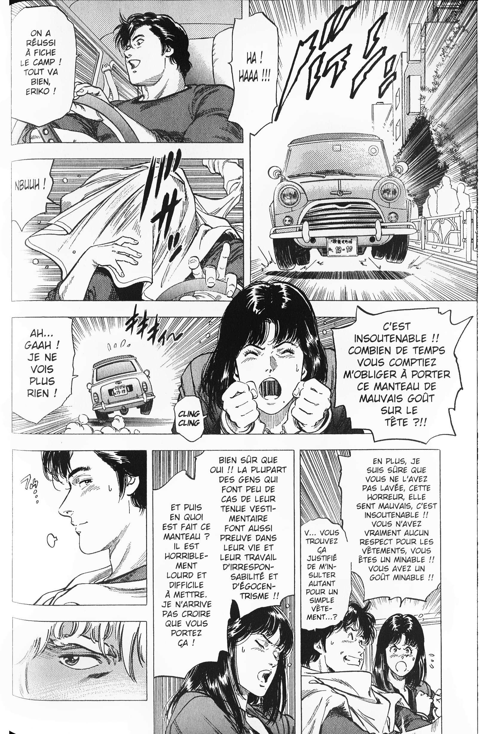  City Hunter – Ultime - Volume 24 - 114