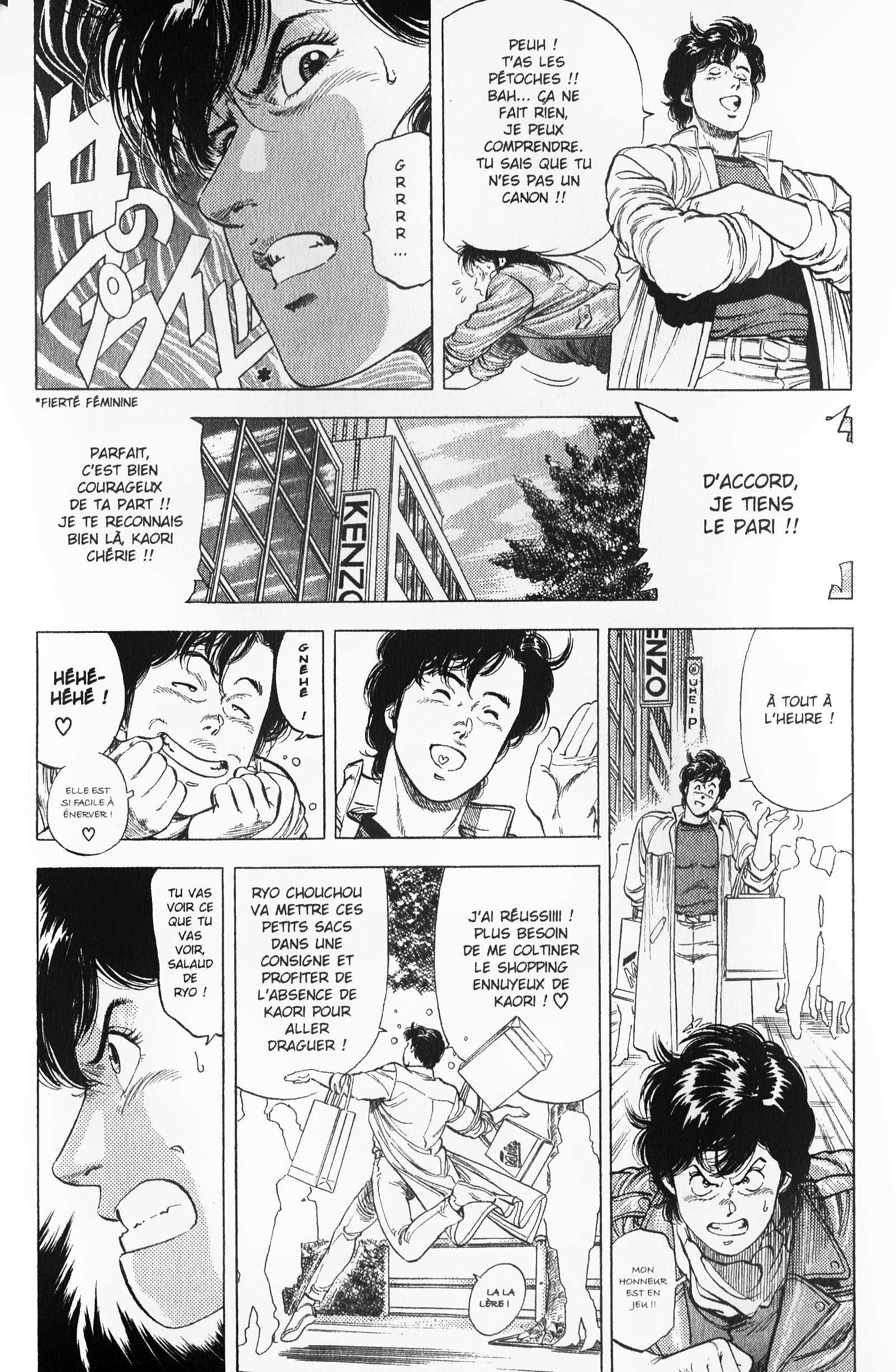  City Hunter – Ultime - Volume 24 - 32