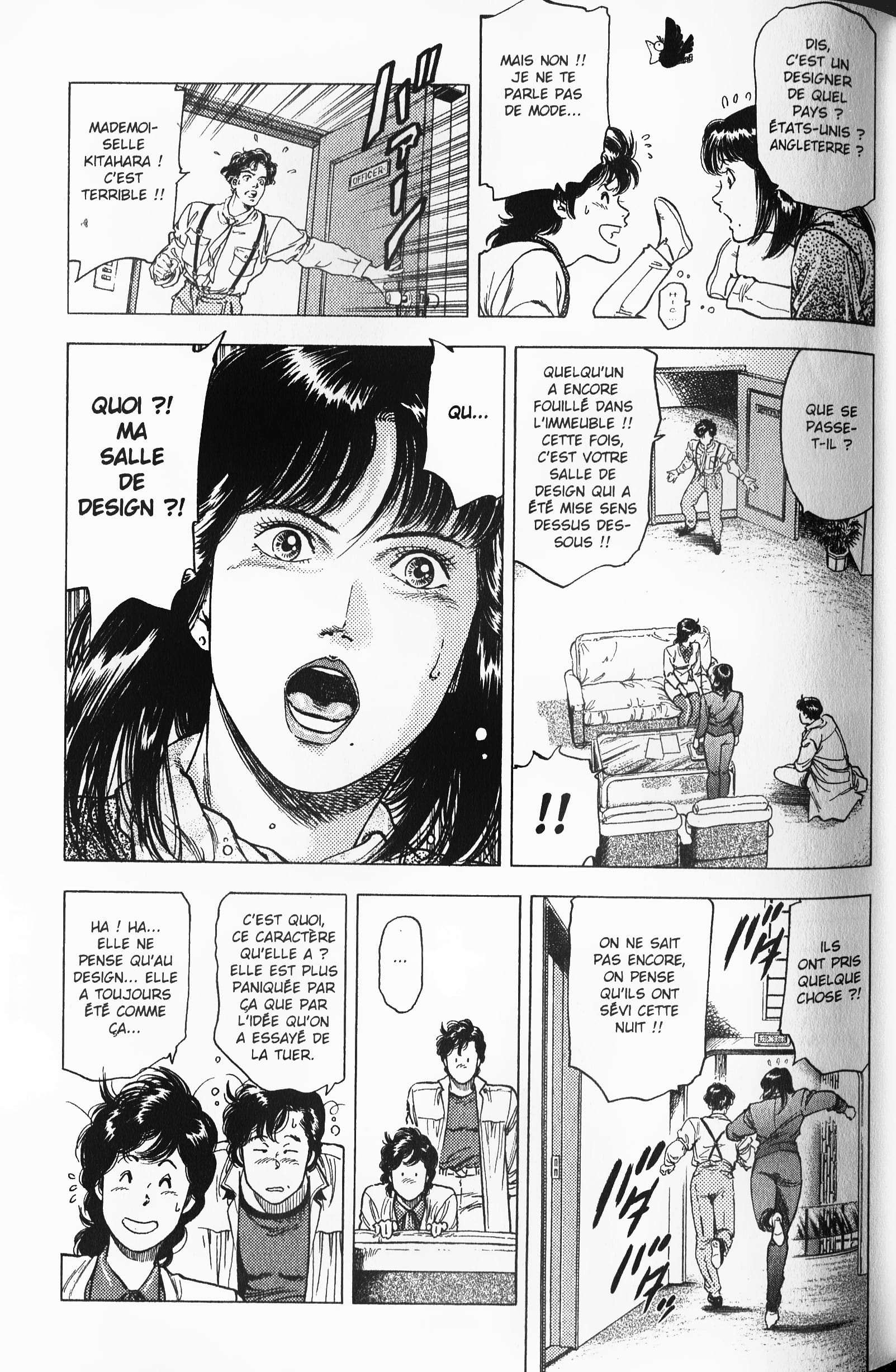  City Hunter – Ultime - Volume 24 - 53