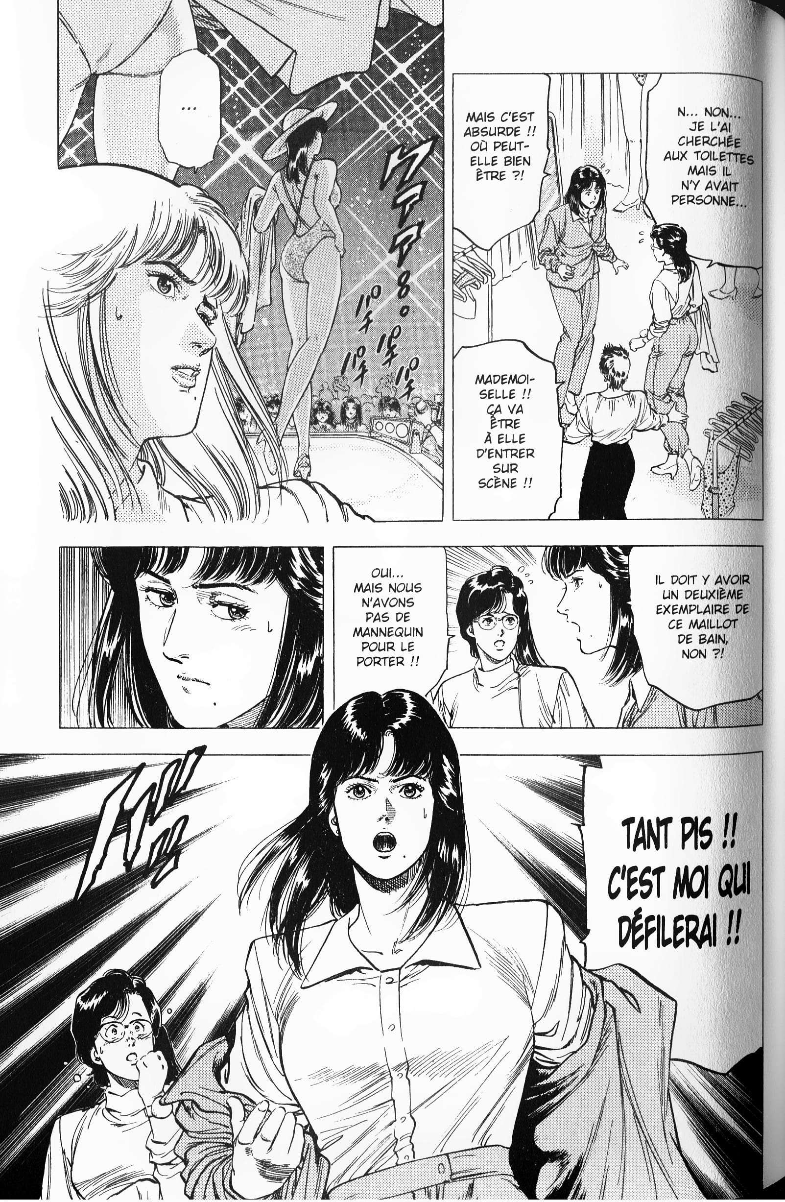  City Hunter – Ultime - Volume 24 - 87