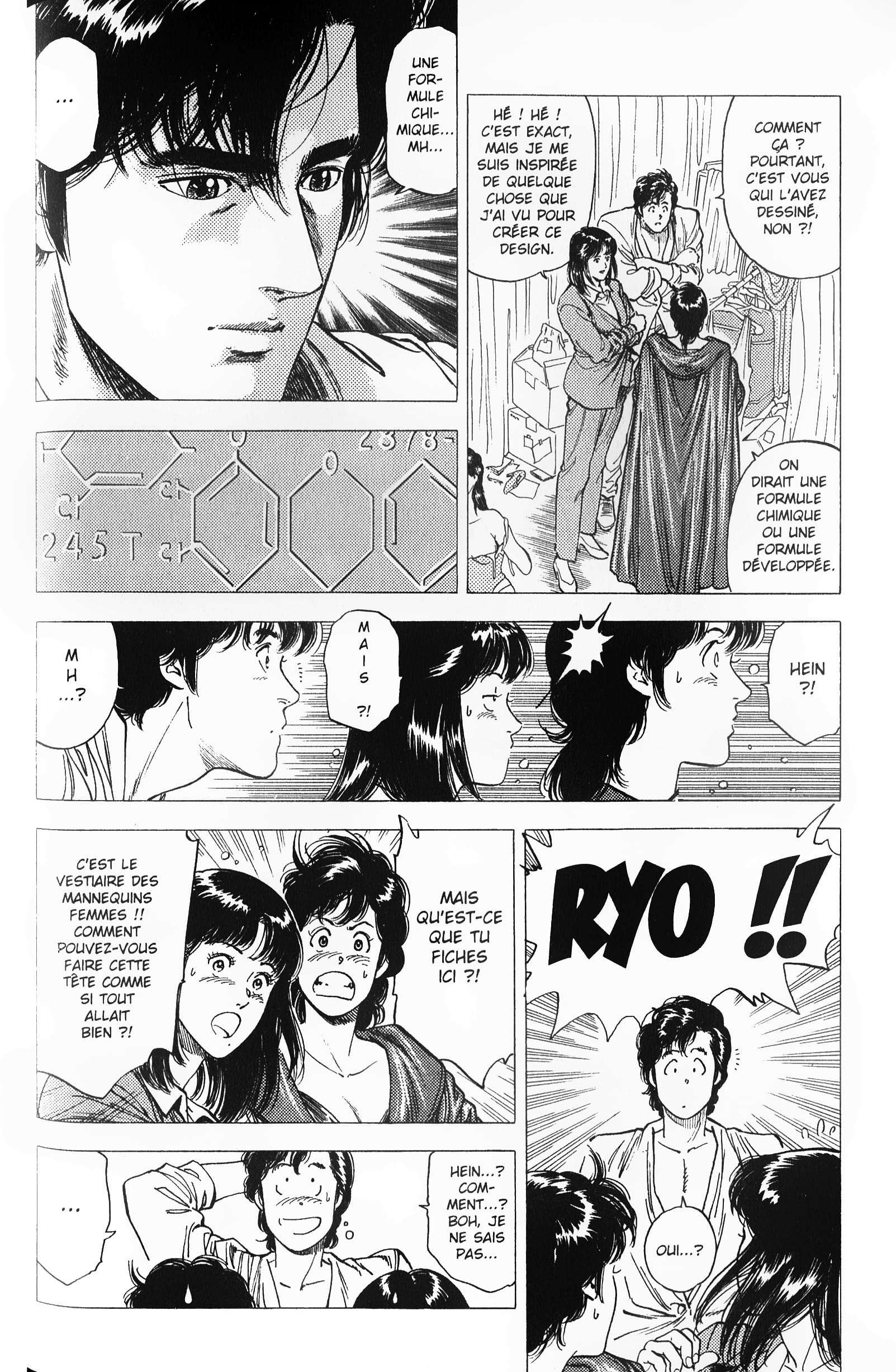  City Hunter – Ultime - Volume 24 - 82