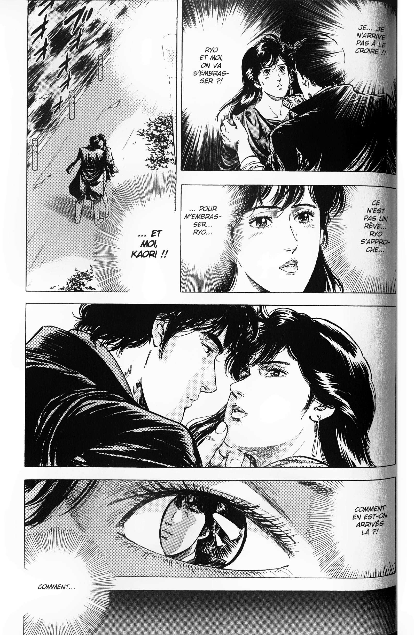  City Hunter – Ultime - Volume 24 - 171