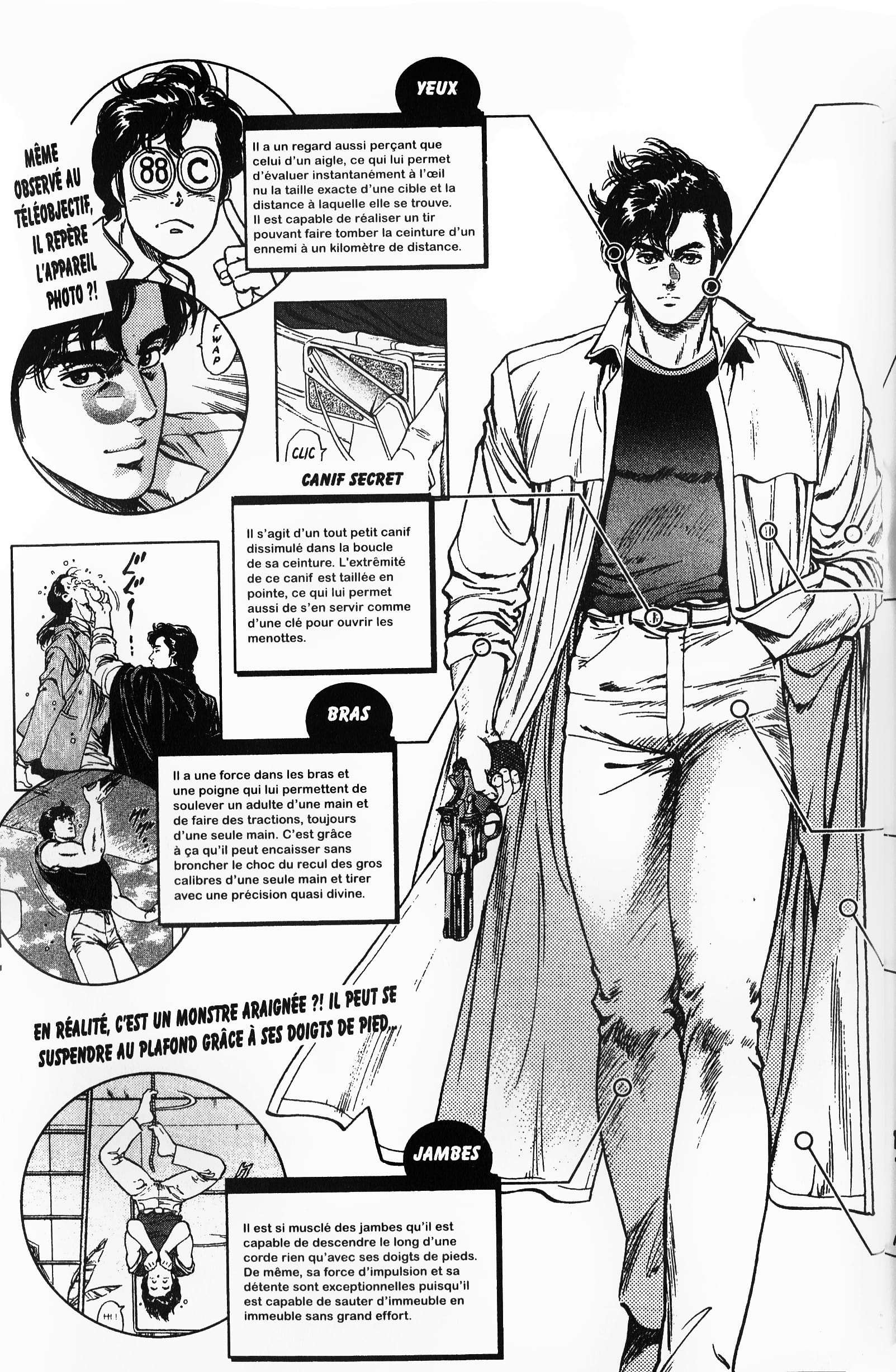  City Hunter – Ultime - Volume 24 - 231