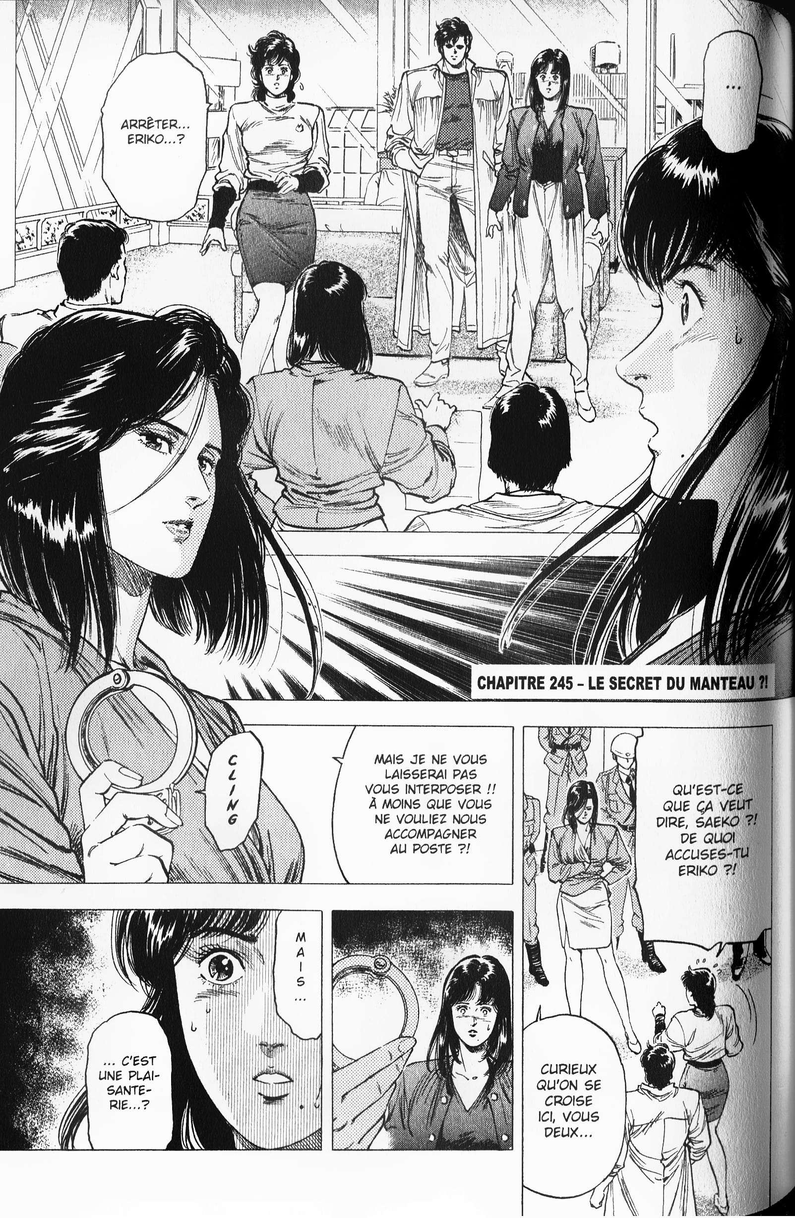  City Hunter – Ultime - Volume 24 - 109