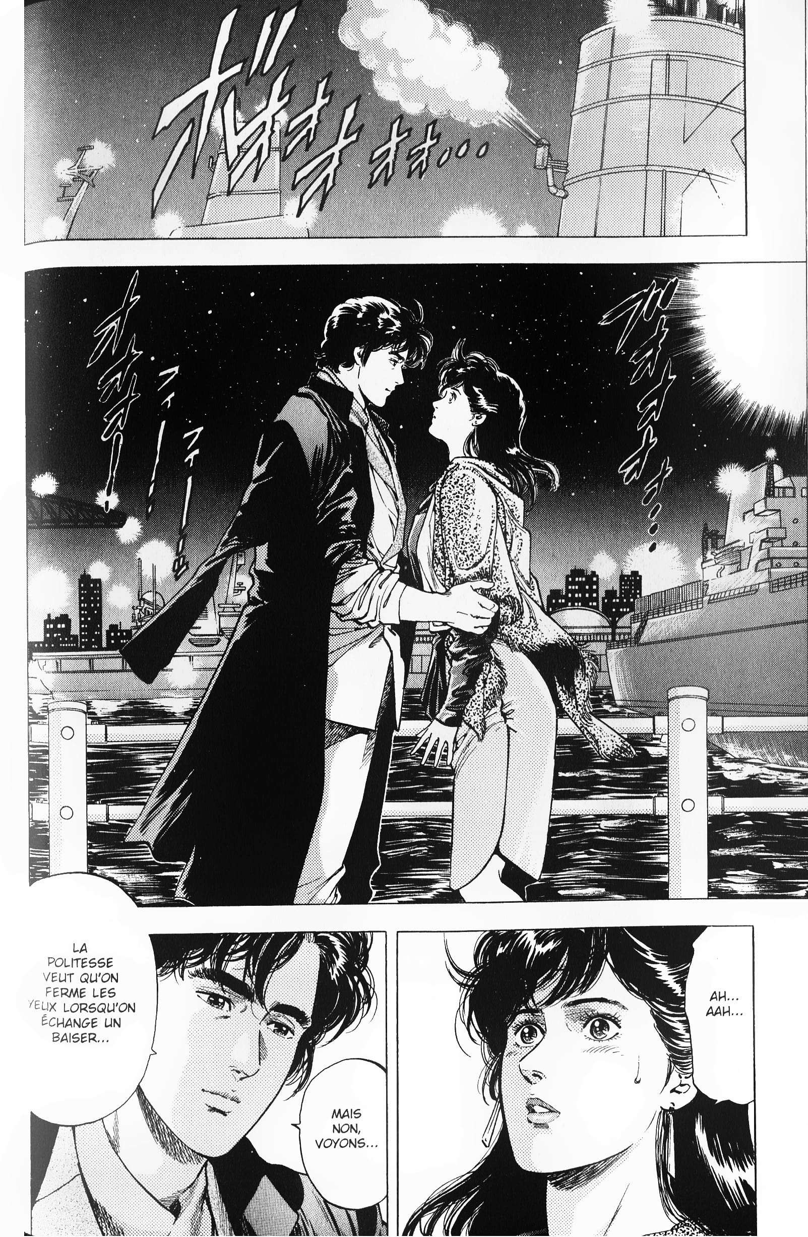  City Hunter – Ultime - Volume 24 - 170