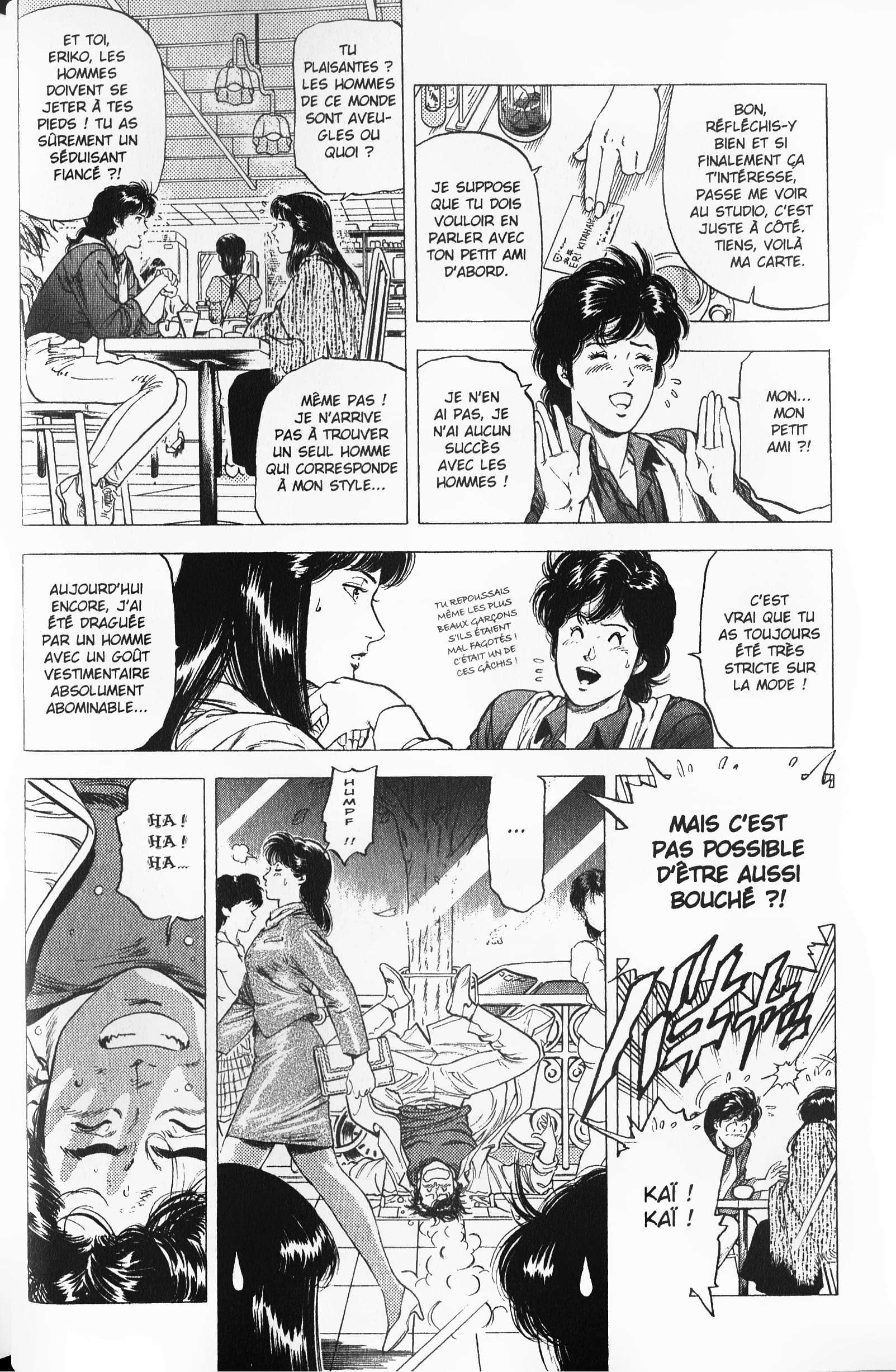  City Hunter – Ultime - Volume 24 - 40