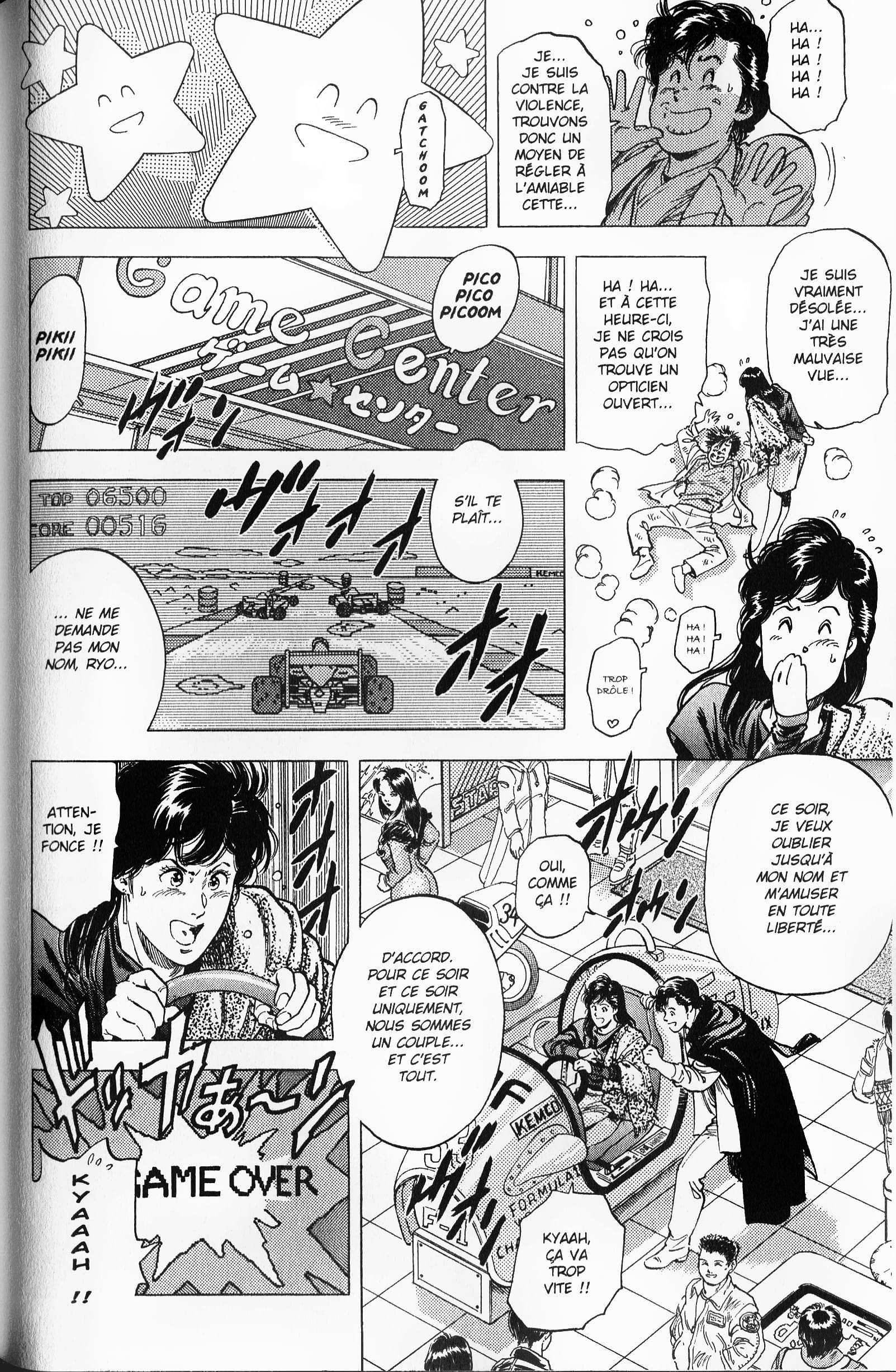  City Hunter – Ultime - Volume 24 - 194