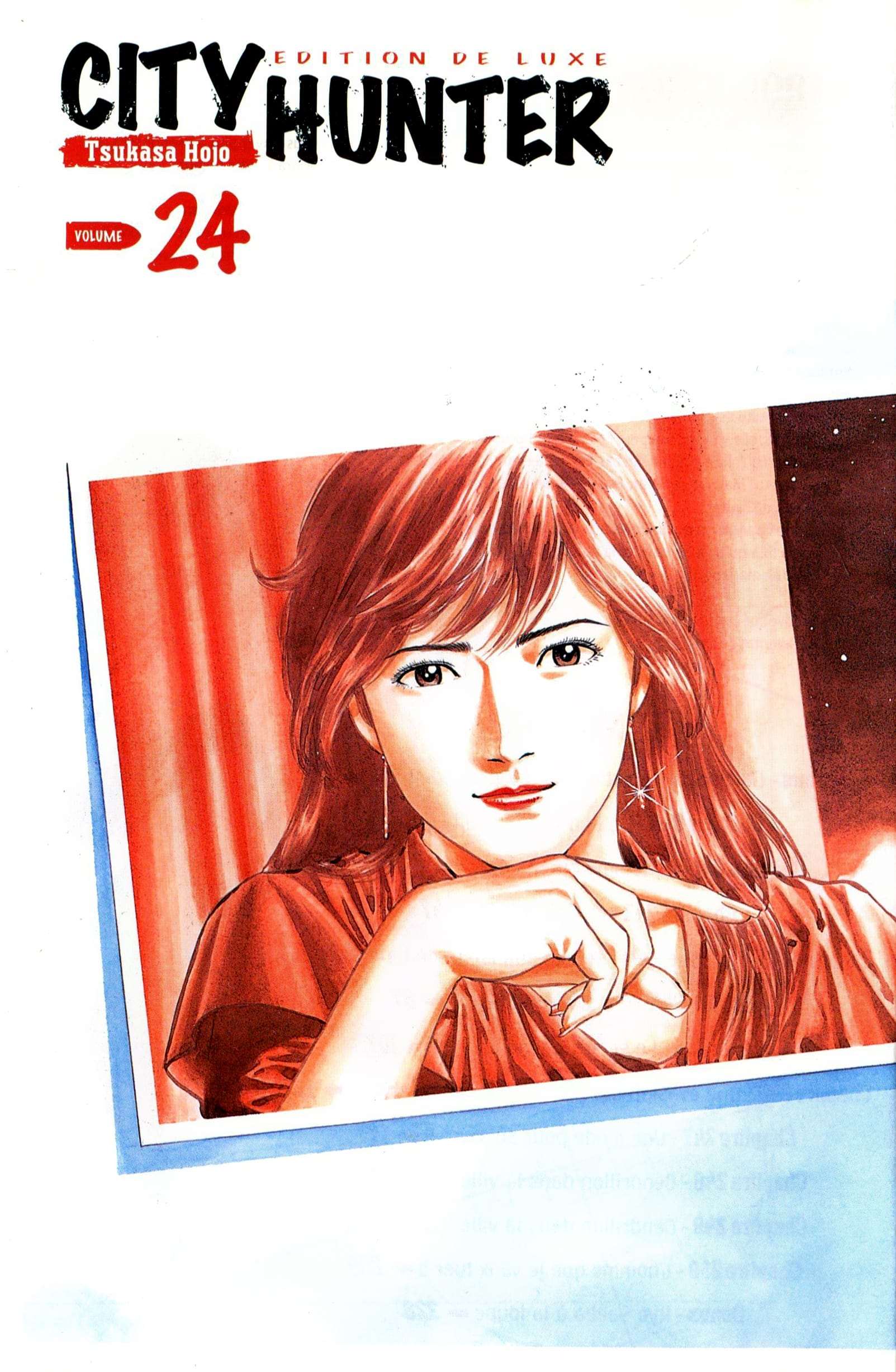  City Hunter – Ultime - Volume 24 - 3