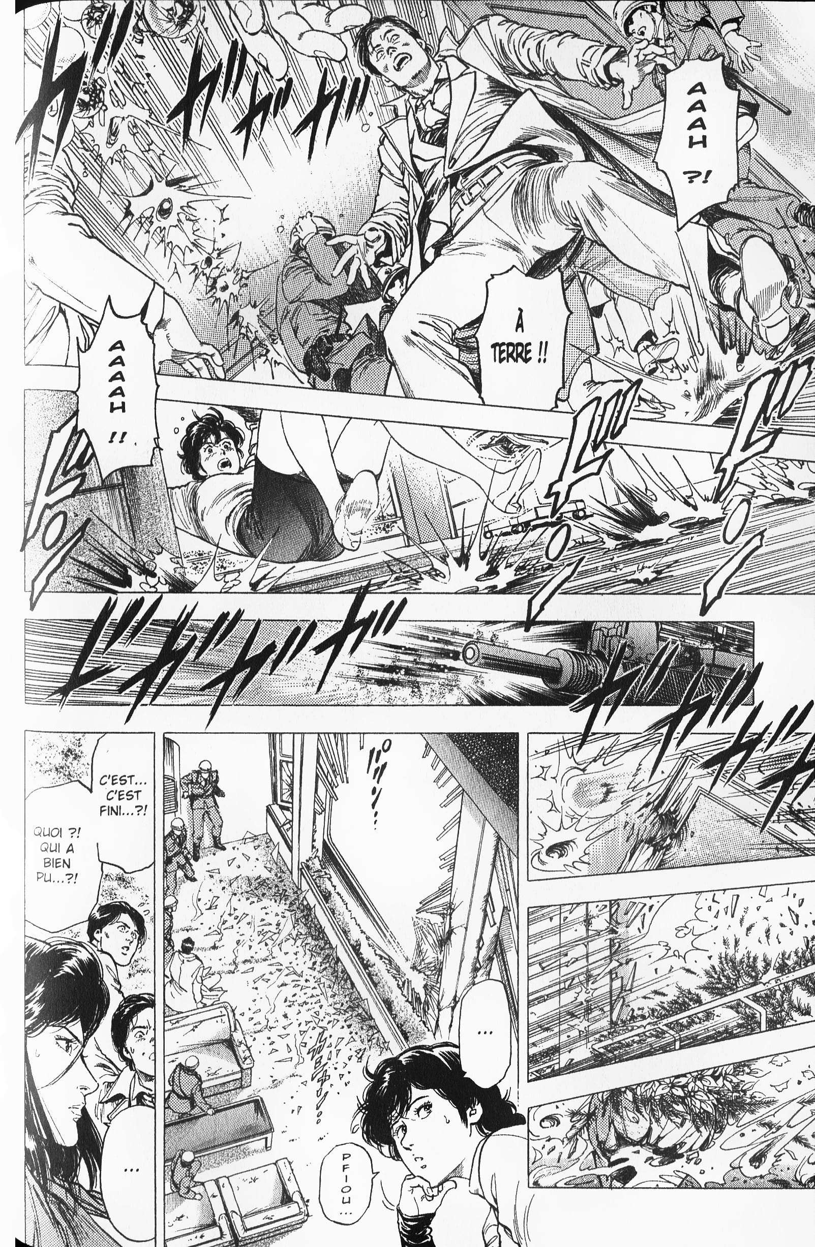  City Hunter – Ultime - Volume 24 - 112