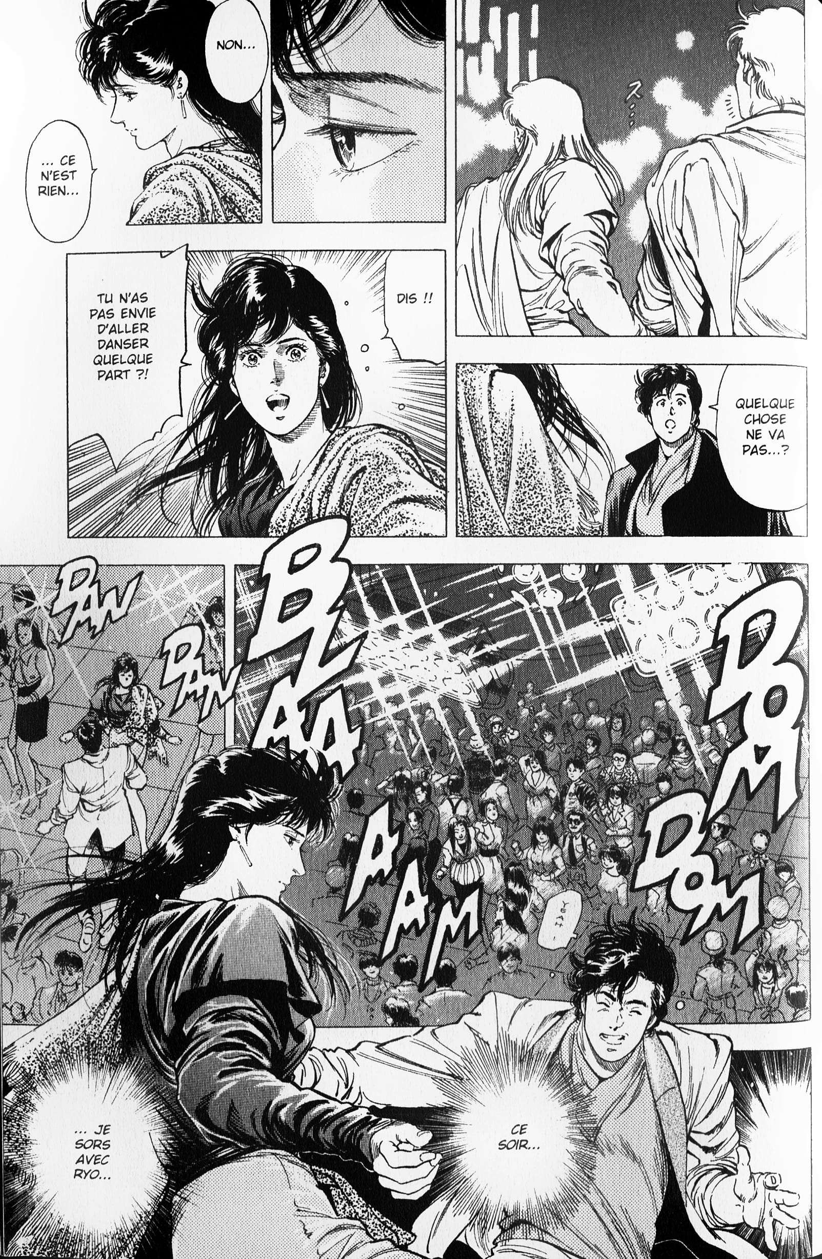  City Hunter – Ultime - Volume 24 - 197