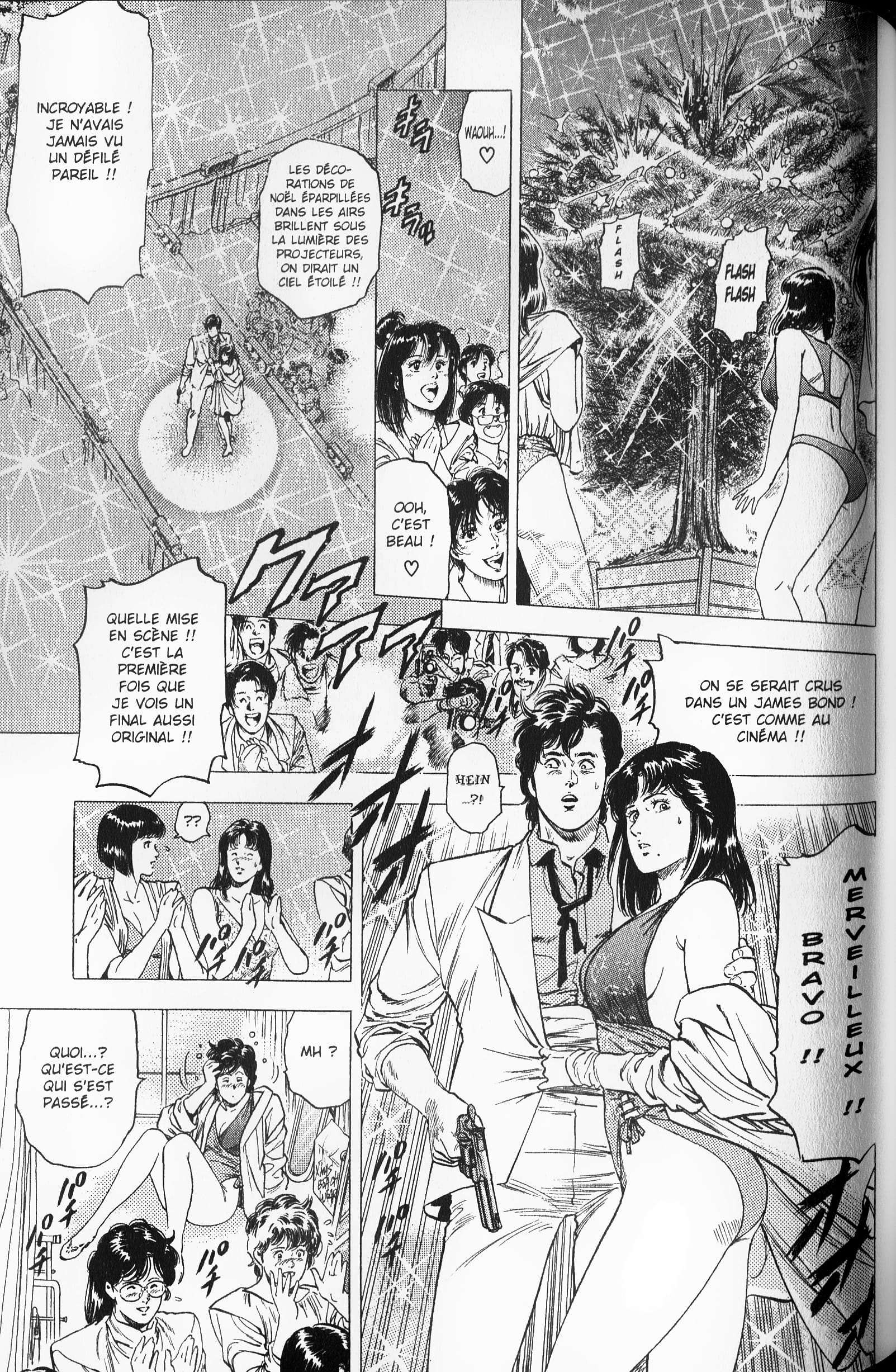  City Hunter – Ultime - Volume 24 - 105