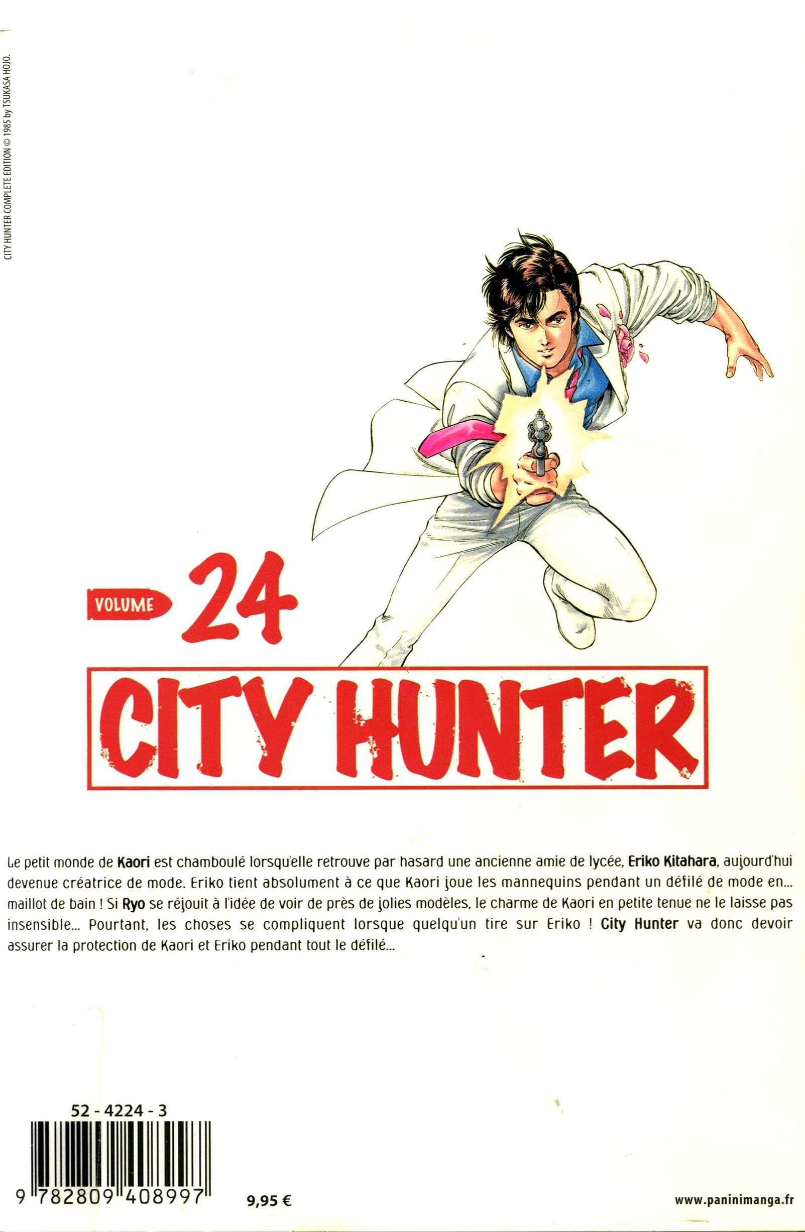  City Hunter – Ultime - Volume 24 - 234