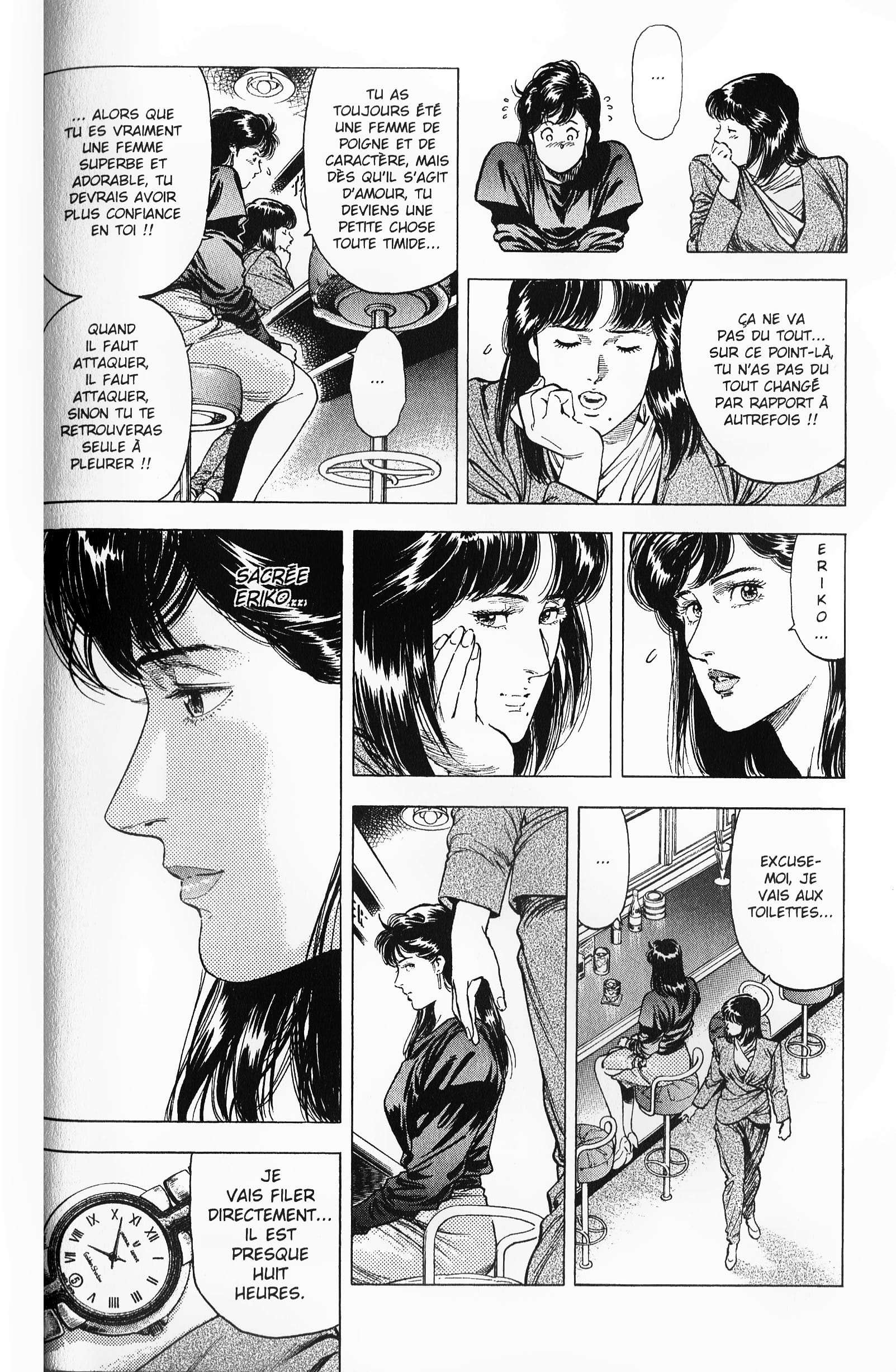  City Hunter – Ultime - Volume 24 - 182