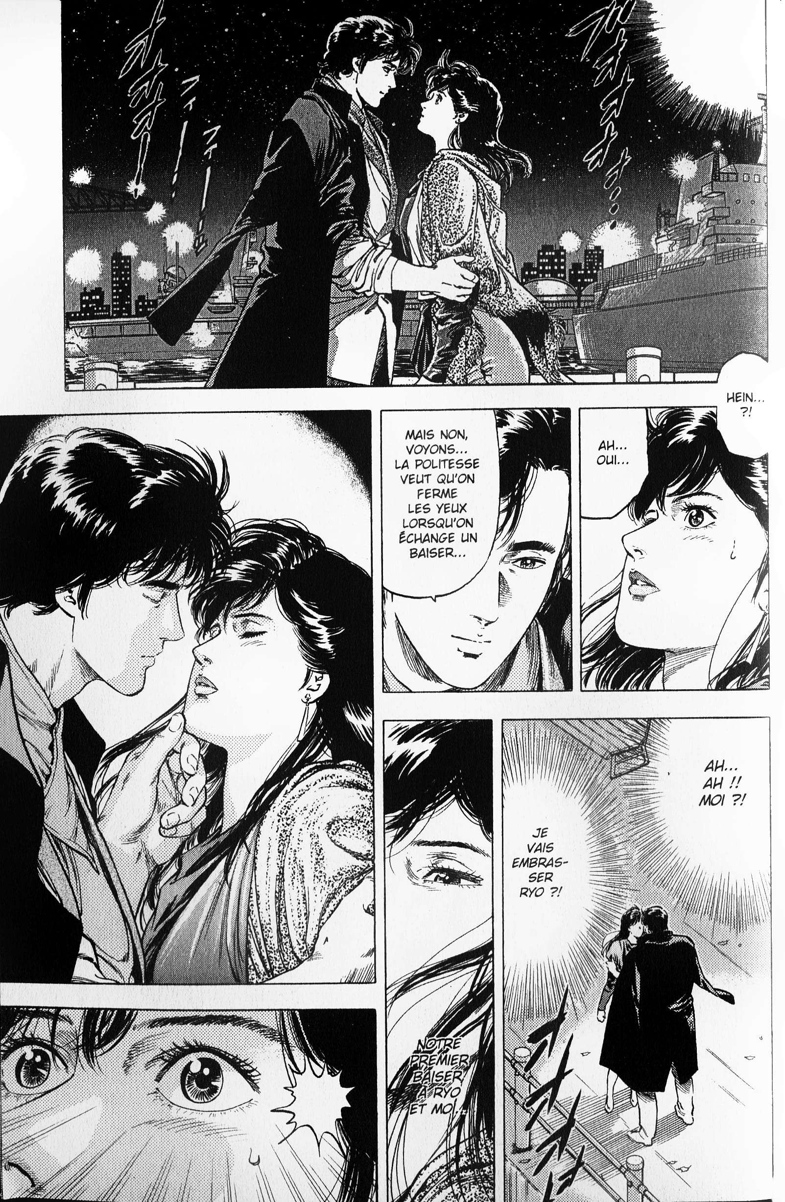  City Hunter – Ultime - Volume 24 - 205