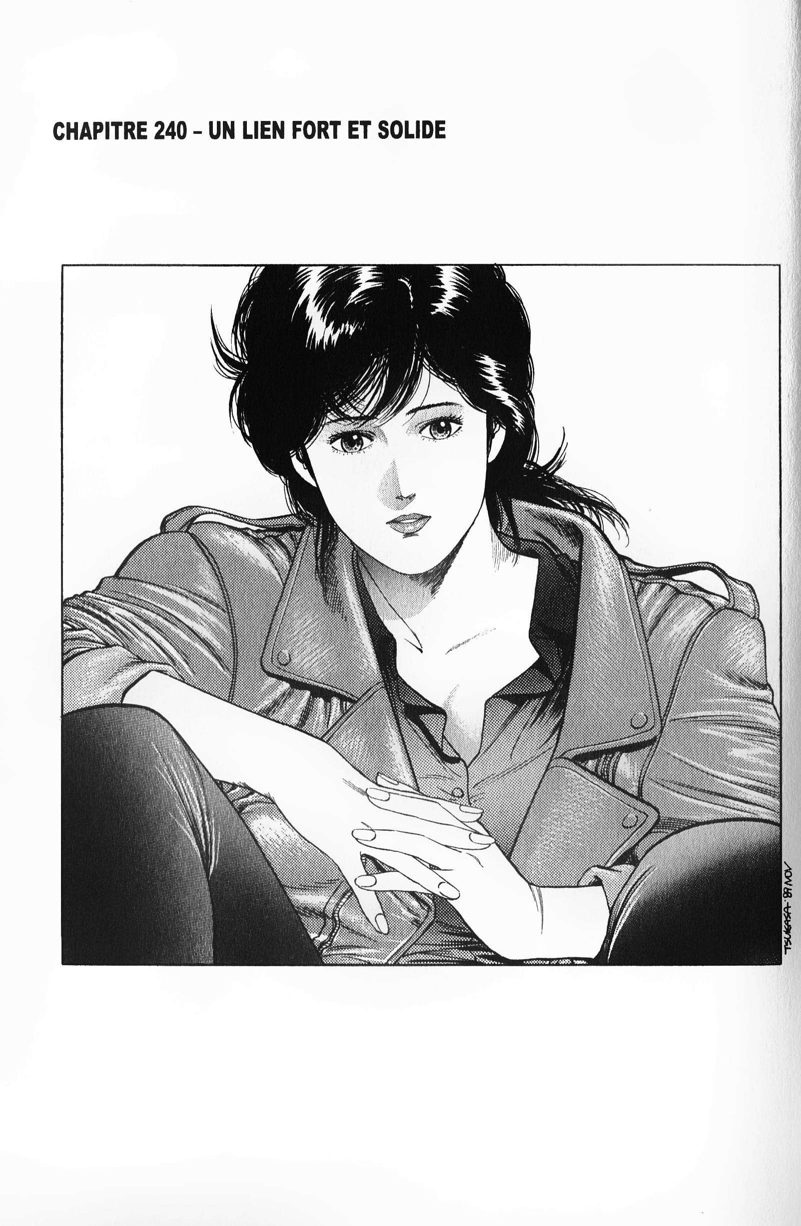  City Hunter – Ultime - Volume 24 - 9