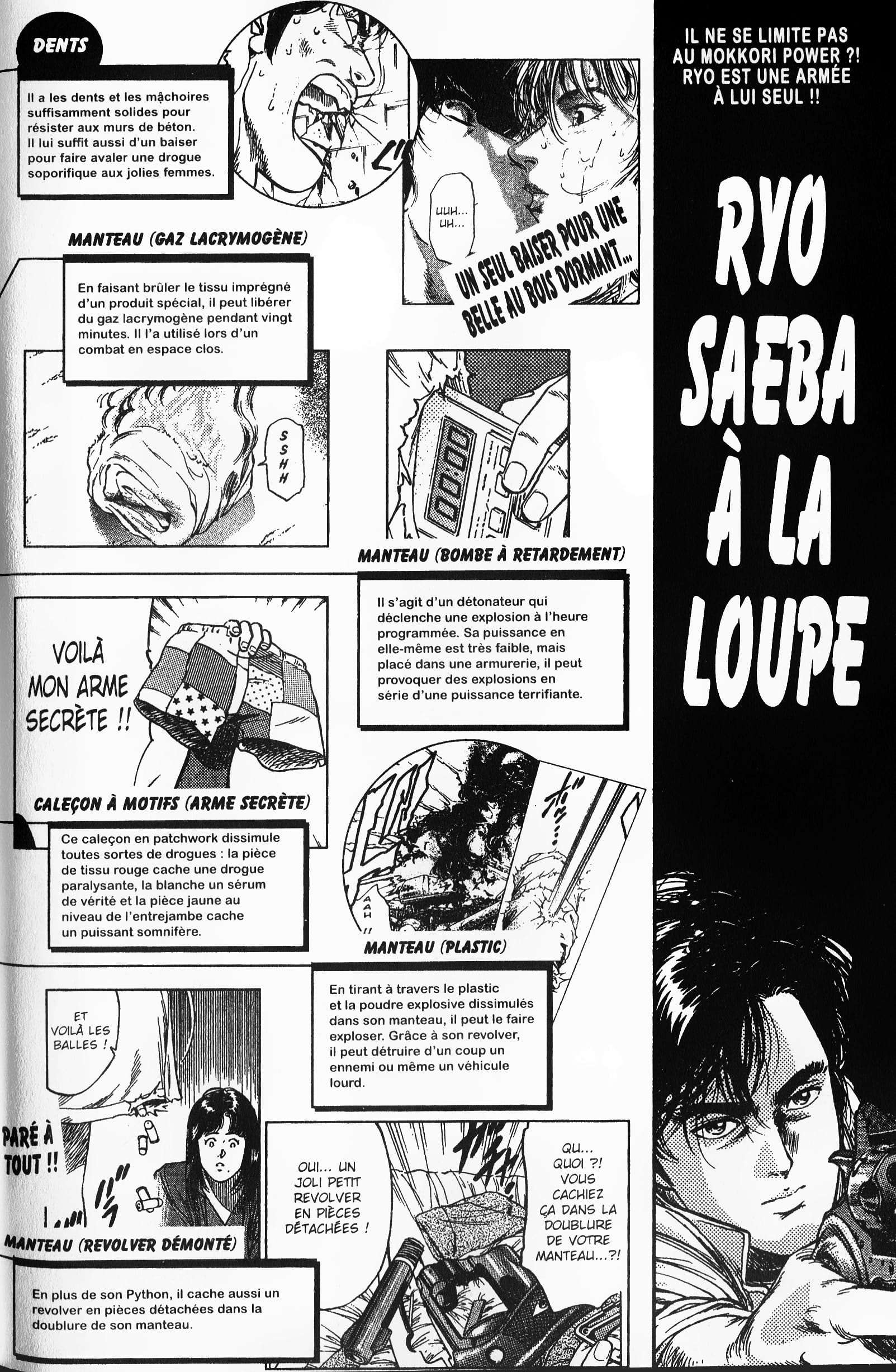  City Hunter – Ultime - Volume 24 - 230