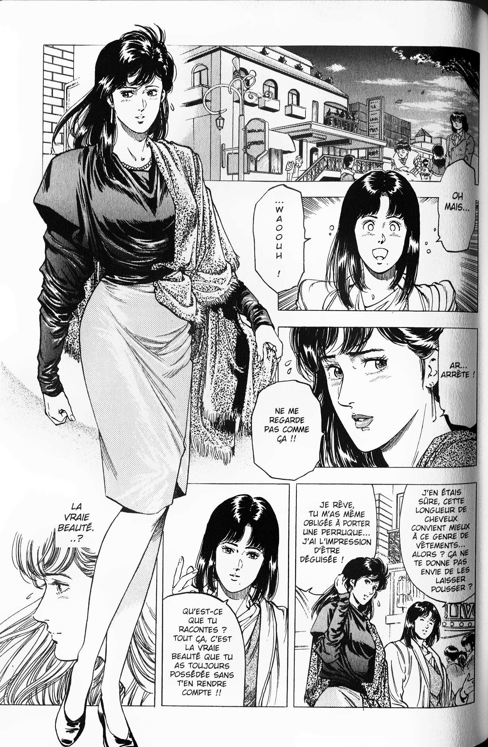  City Hunter – Ultime - Volume 24 - 177