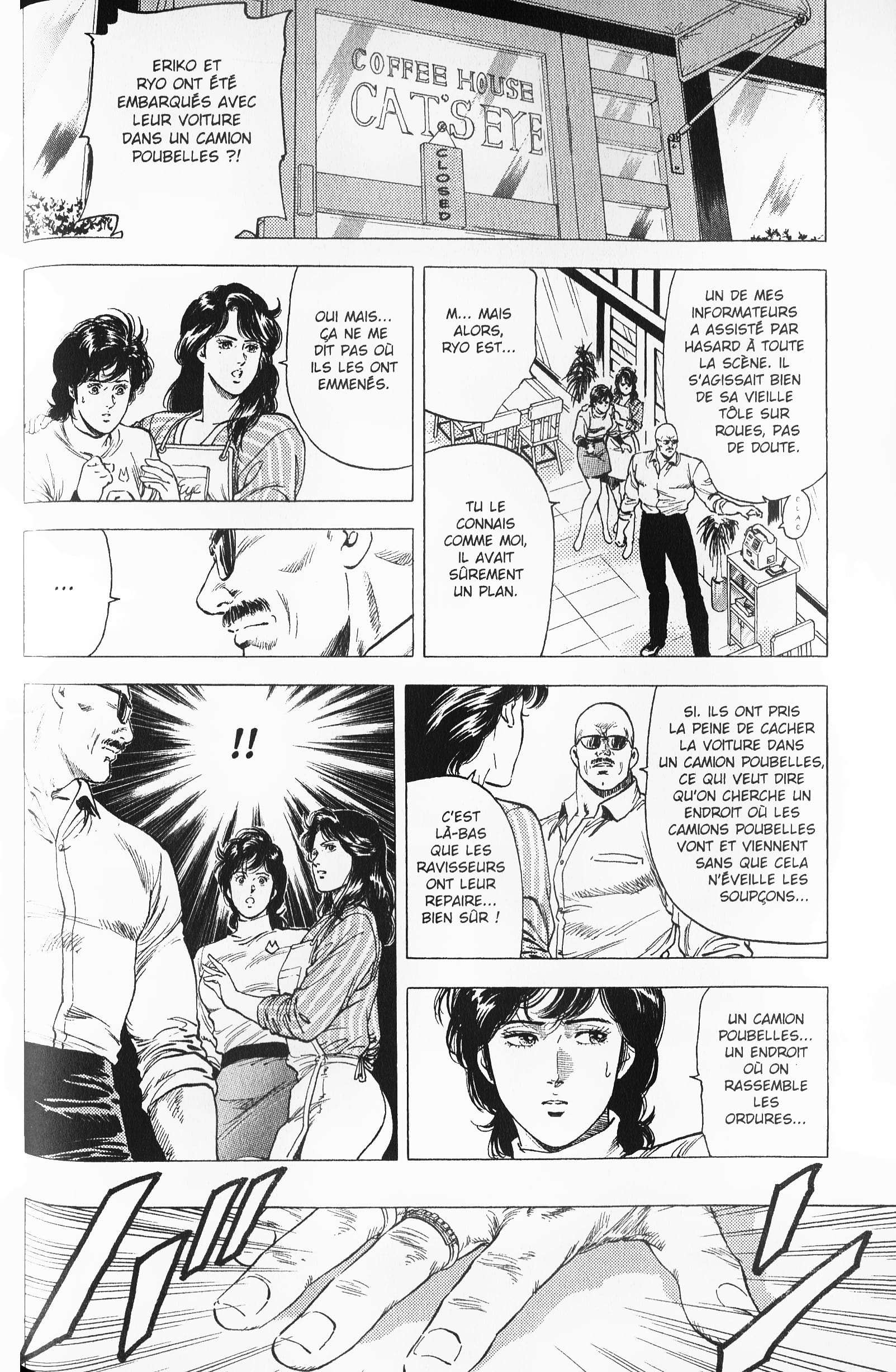  City Hunter – Ultime - Volume 24 - 140