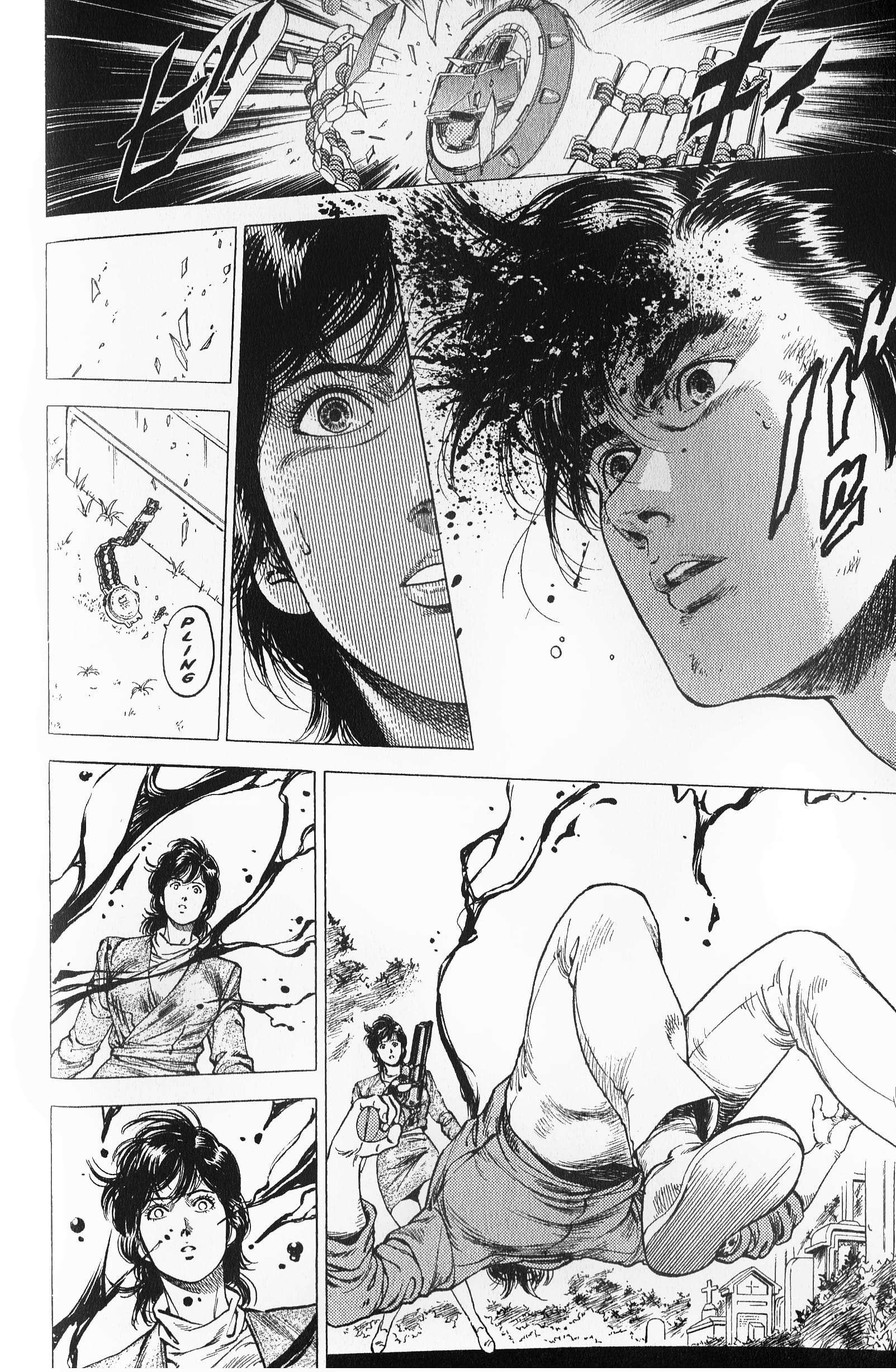  City Hunter – Ultime - Volume 25 - 130