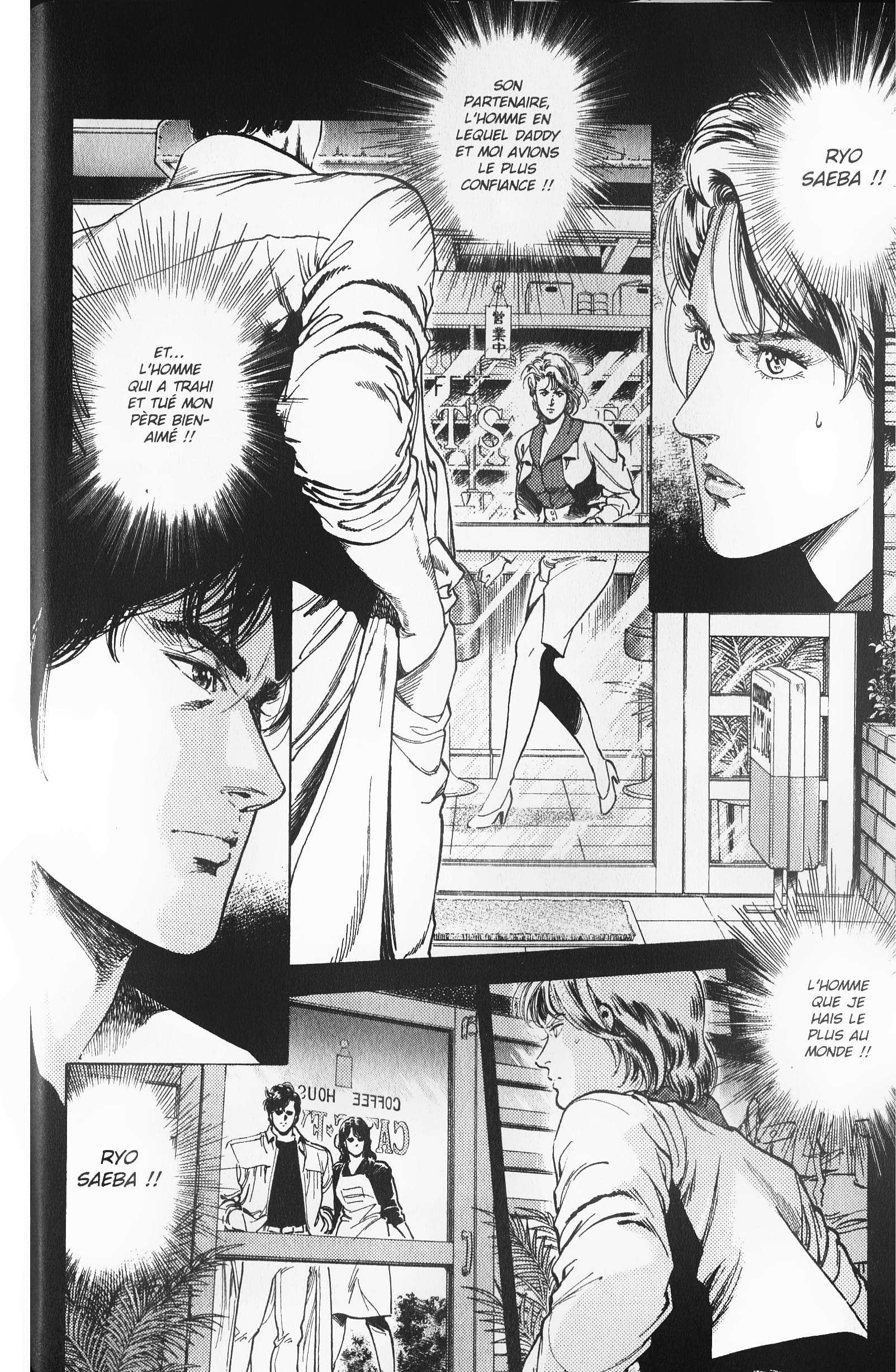  City Hunter – Ultime - Volume 25 - 6