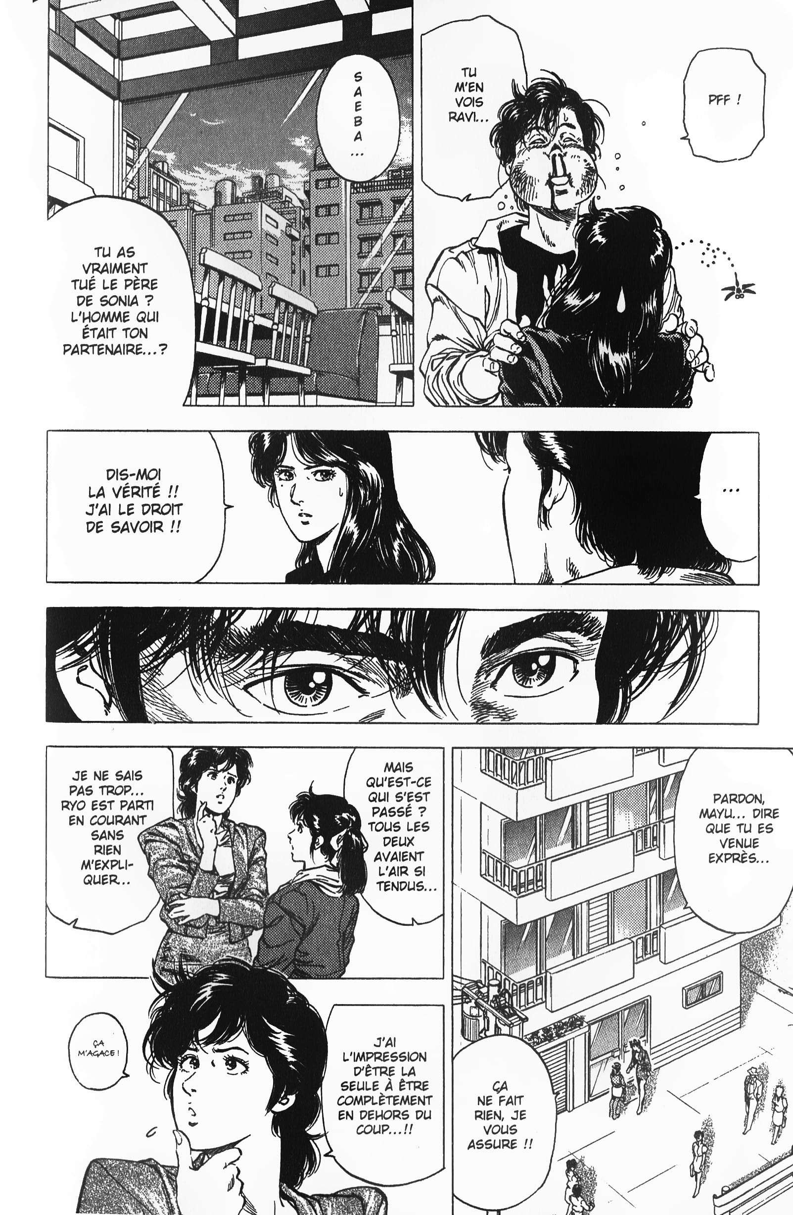  City Hunter – Ultime - Volume 25 - 50