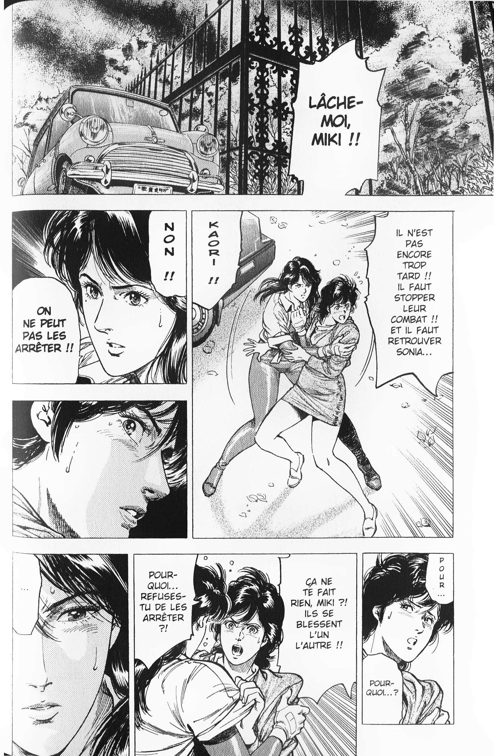  City Hunter – Ultime - Volume 25 - 106