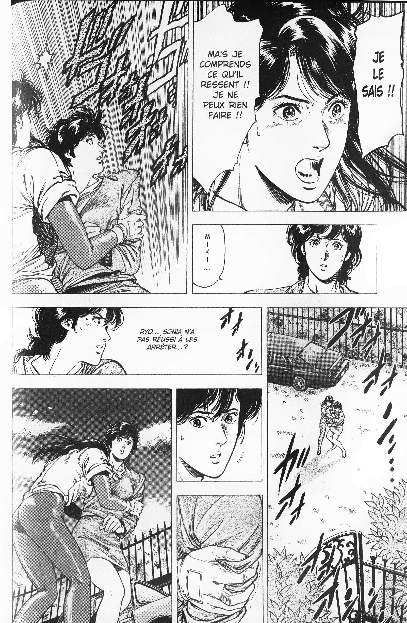  City Hunter – Ultime - Volume 25 - 114