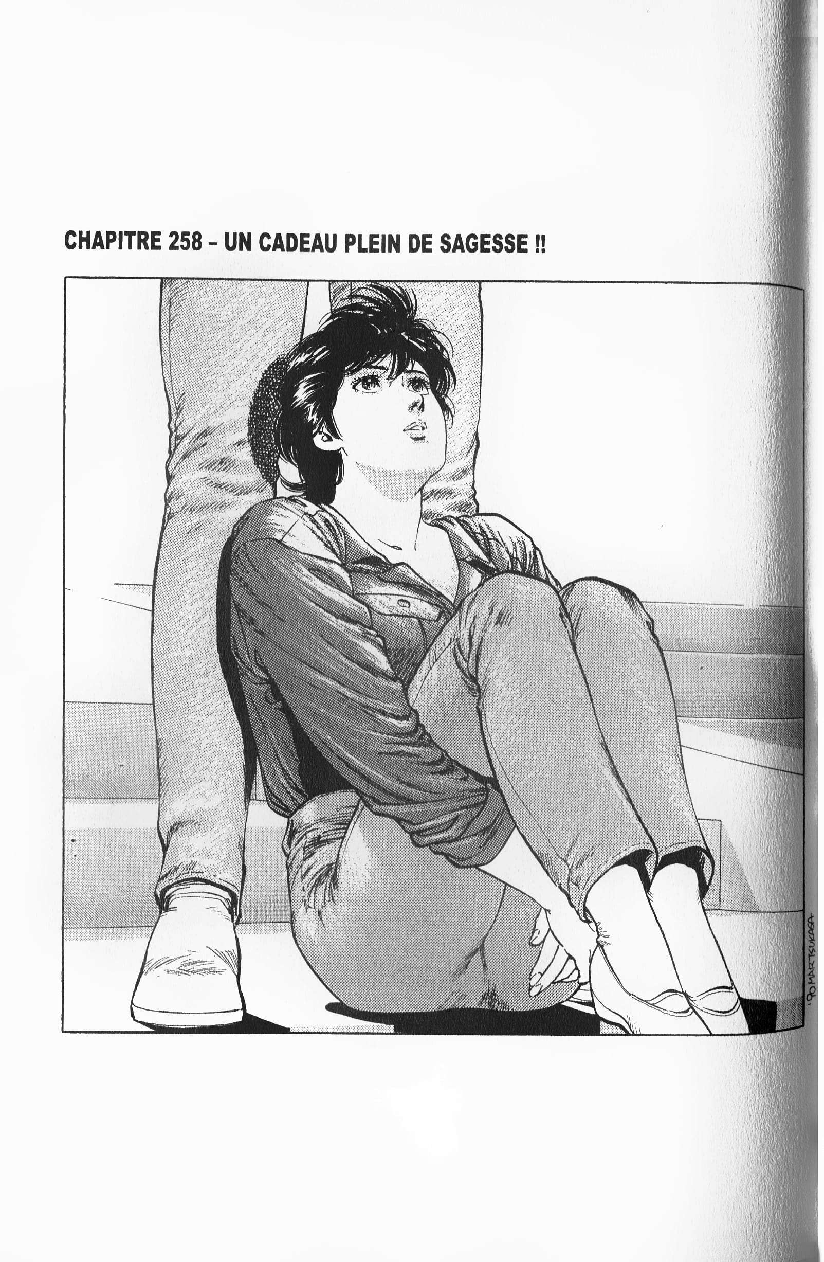  City Hunter – Ultime - Volume 25 - 143