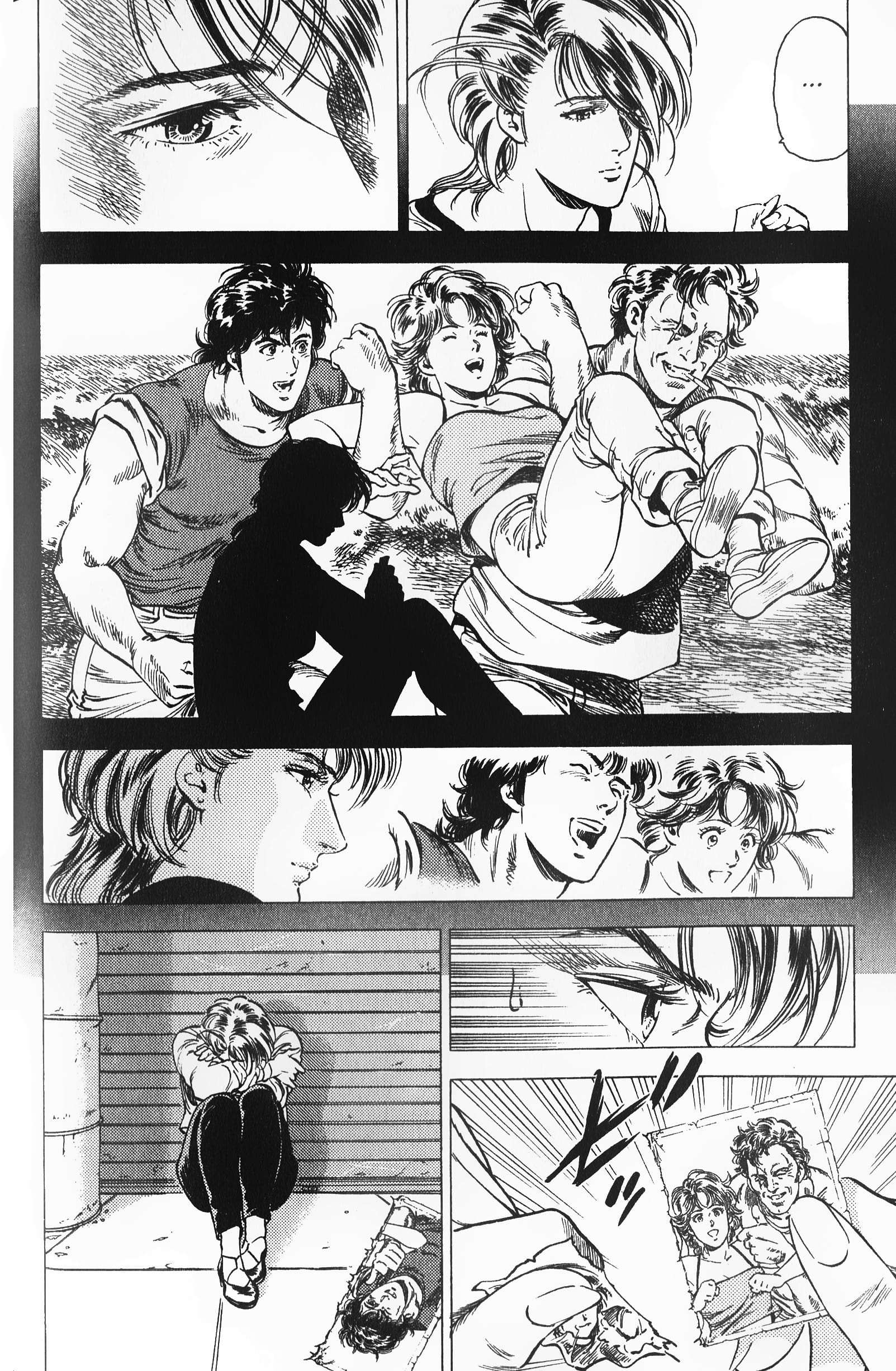  City Hunter – Ultime - Volume 25 - 62