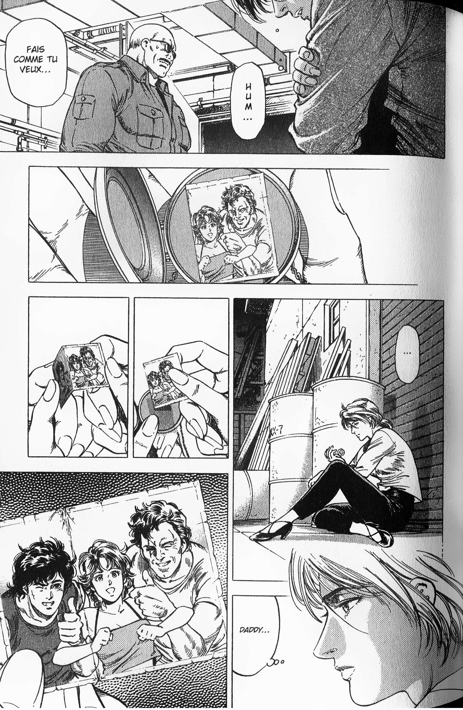  City Hunter – Ultime - Volume 25 - 61