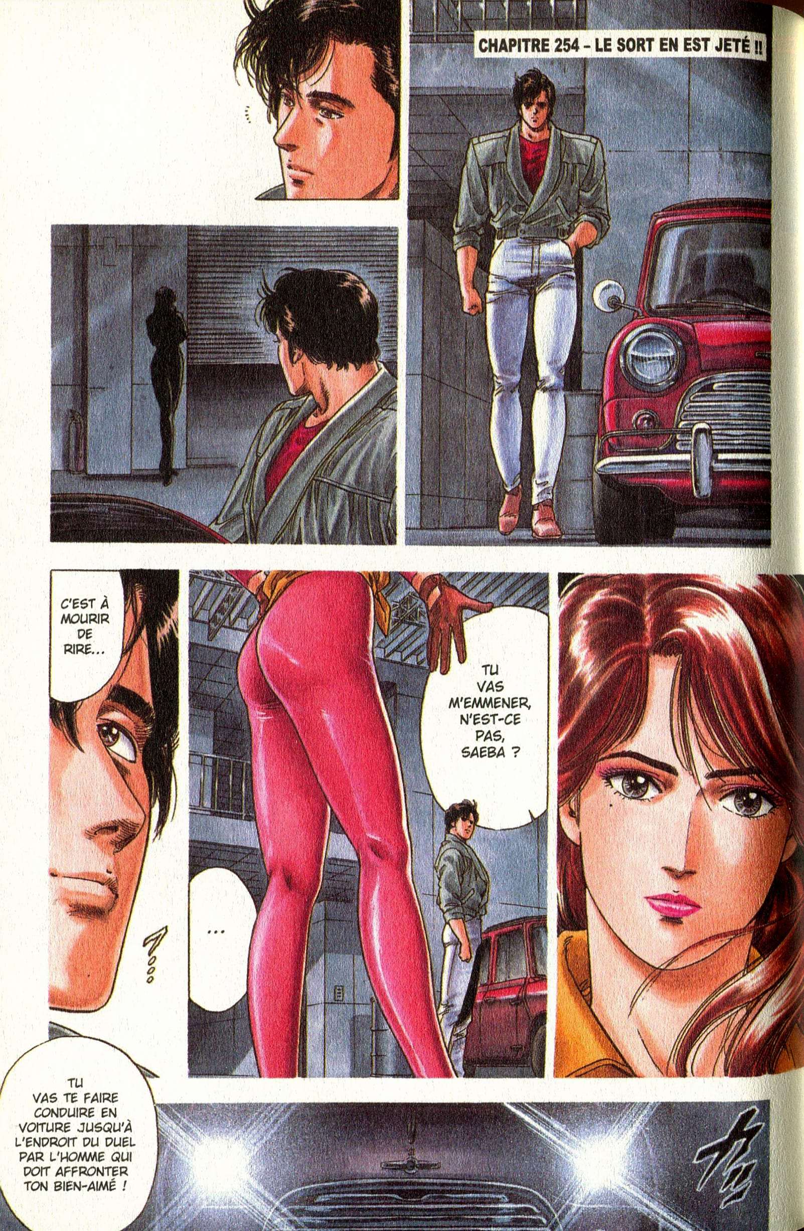  City Hunter – Ultime - Volume 25 - 65