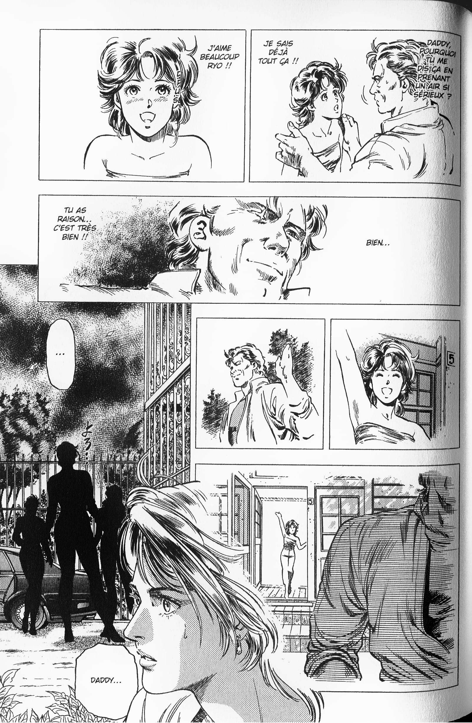  City Hunter – Ultime - Volume 25 - 99