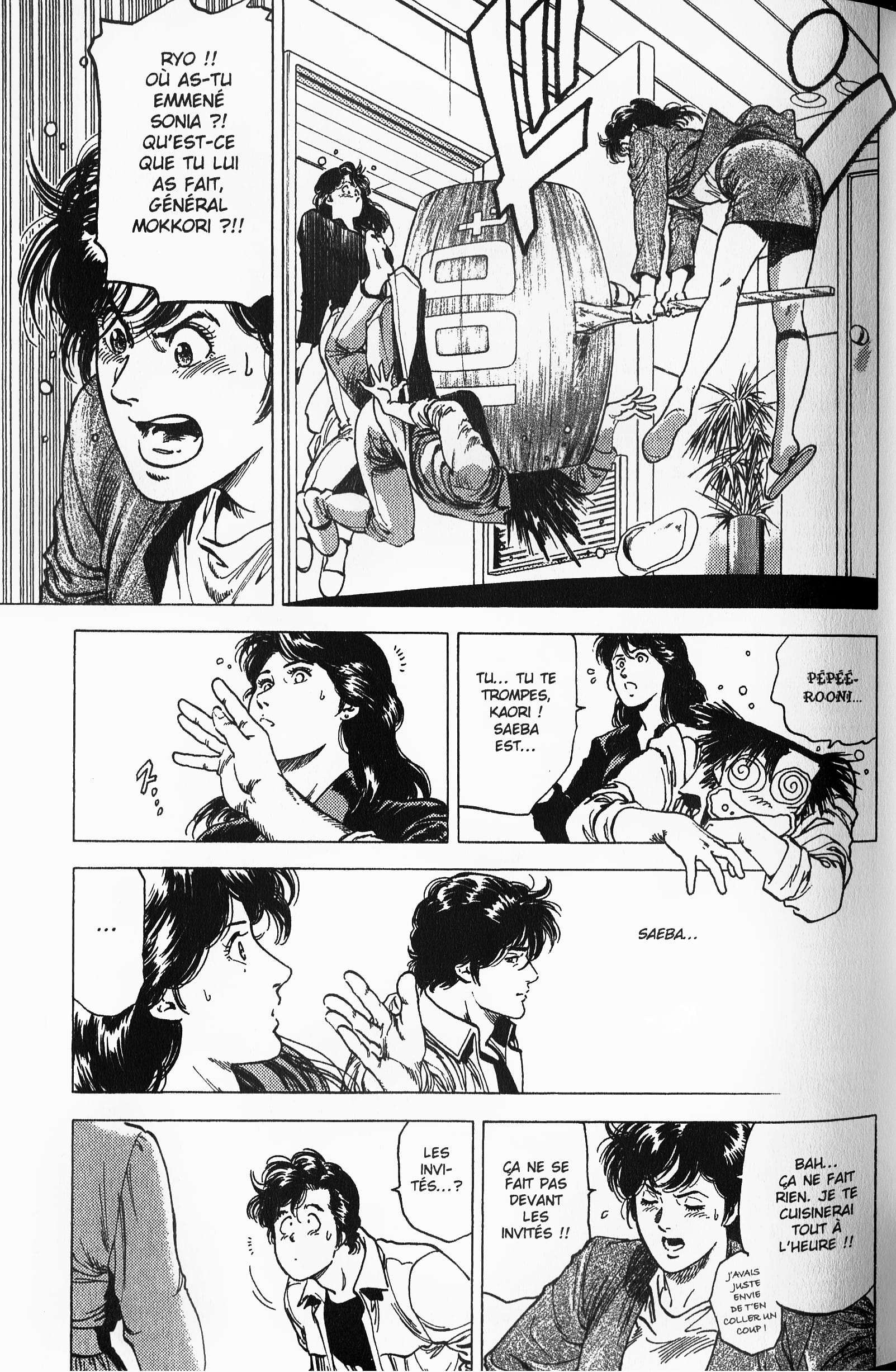  City Hunter – Ultime - Volume 25 - 37