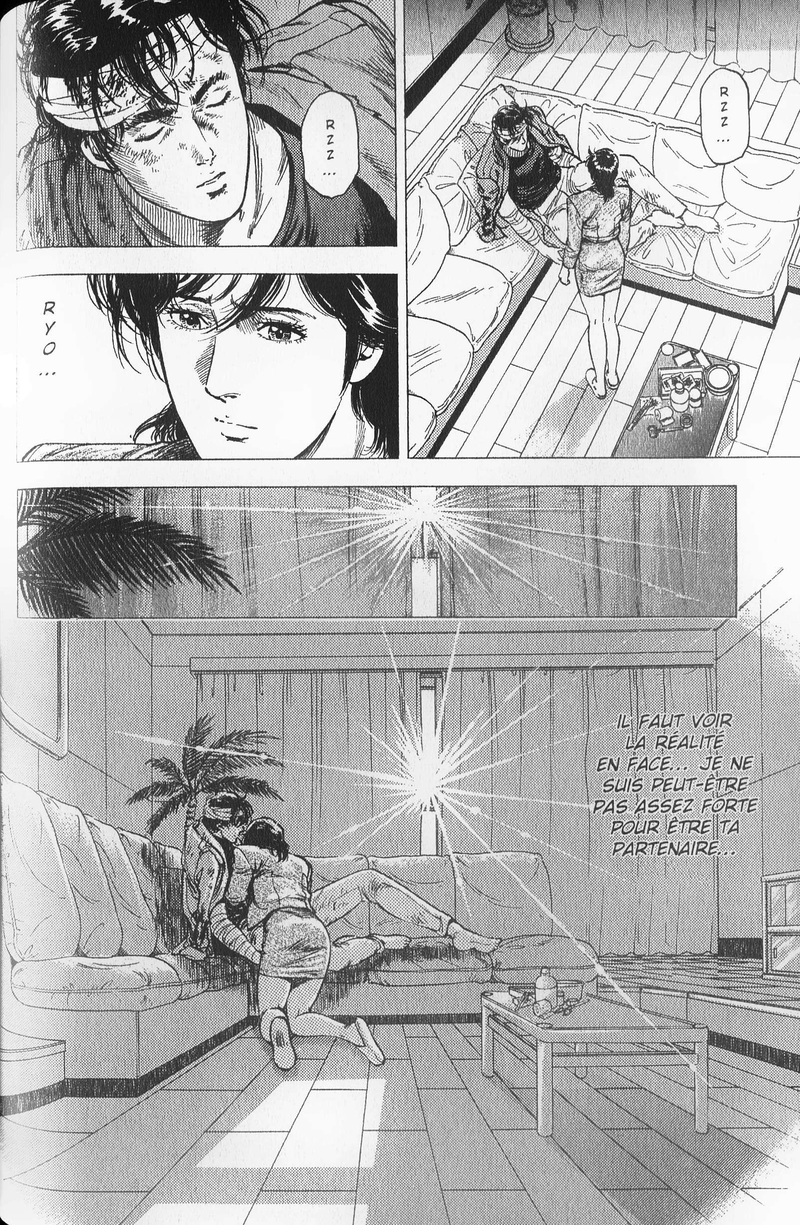  City Hunter – Ultime - Volume 25 - 142