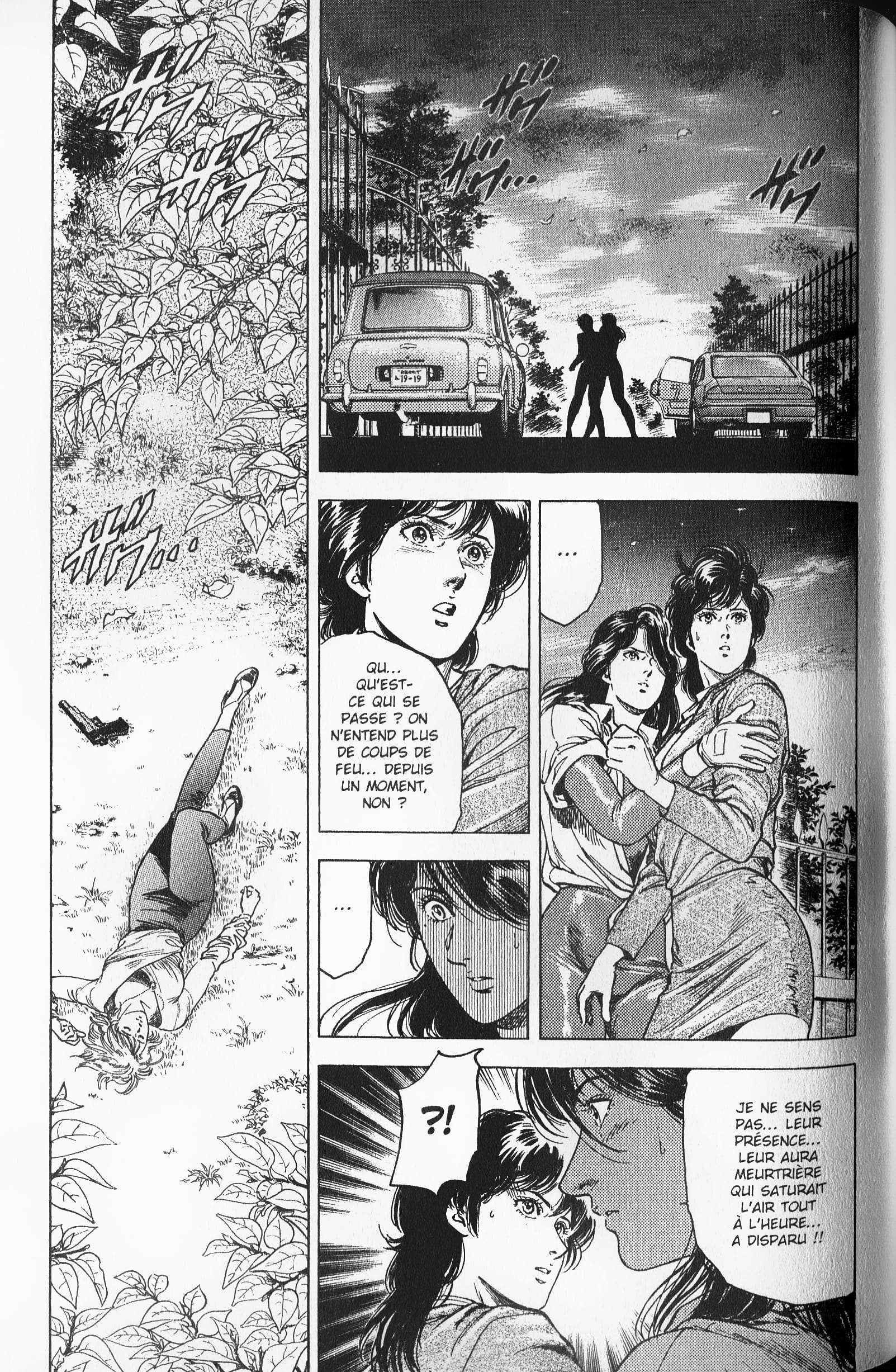  City Hunter – Ultime - Volume 25 - 119