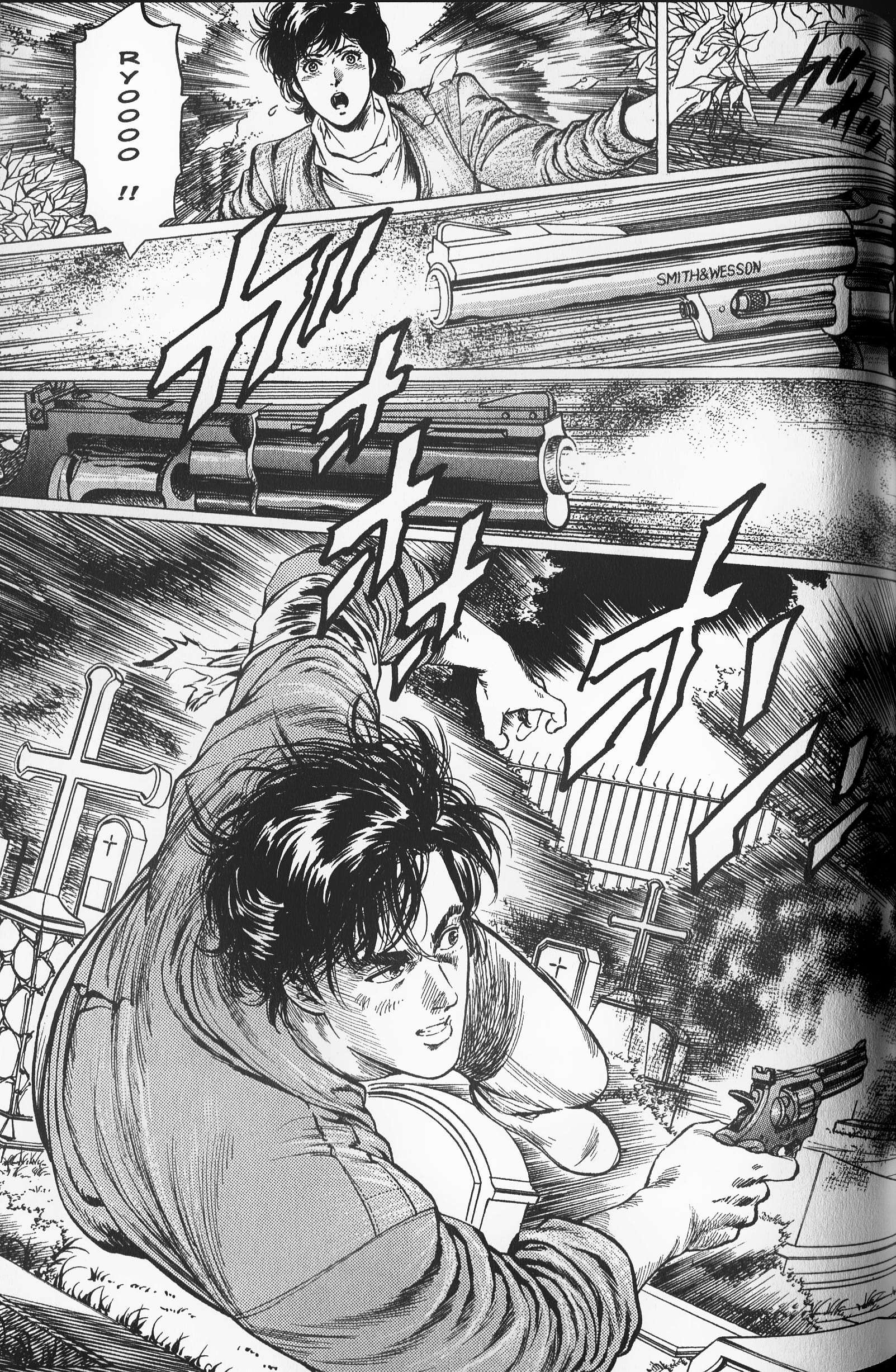  City Hunter – Ultime - Volume 25 - 129