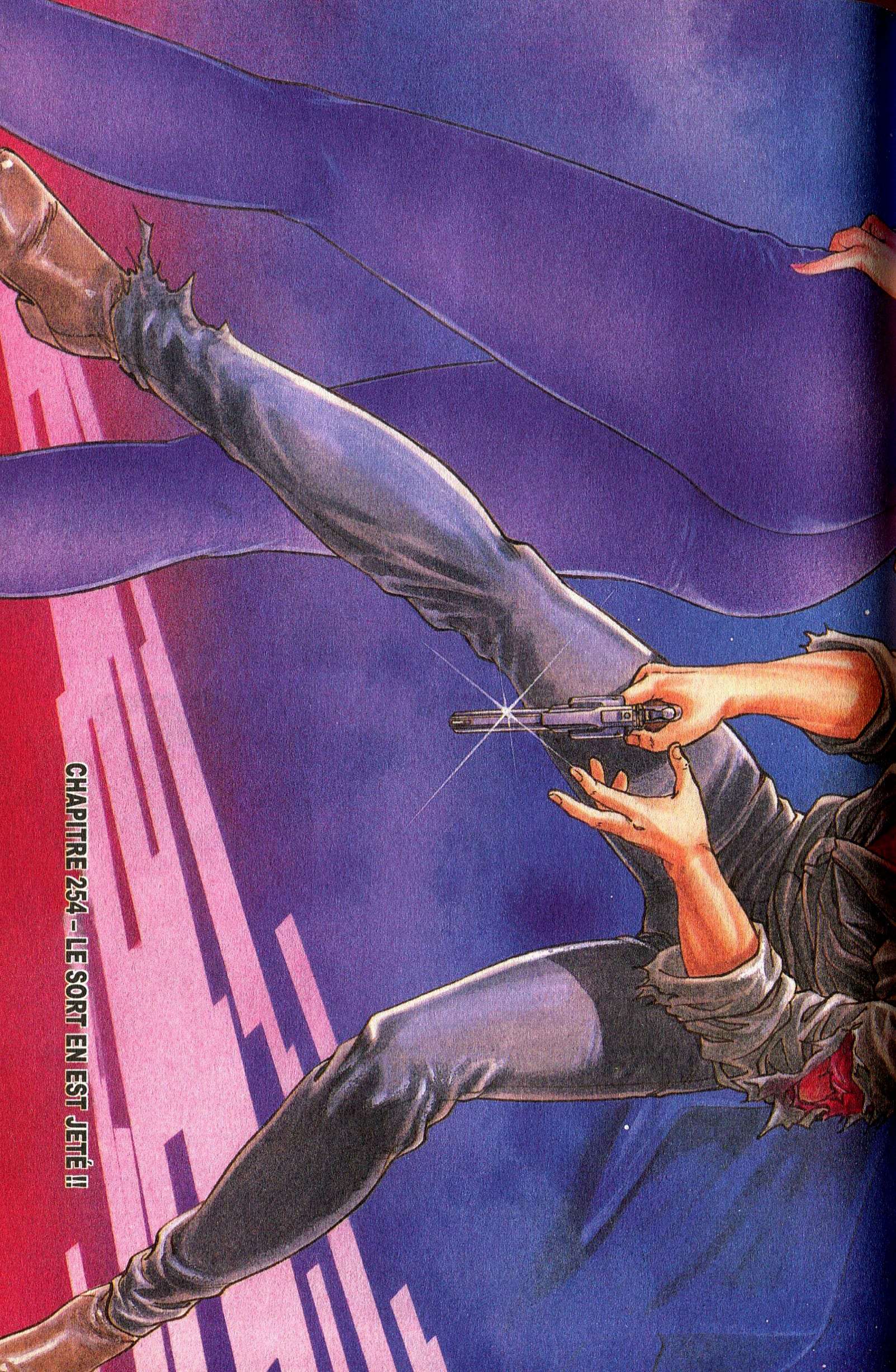  City Hunter – Ultime - Volume 25 - 67