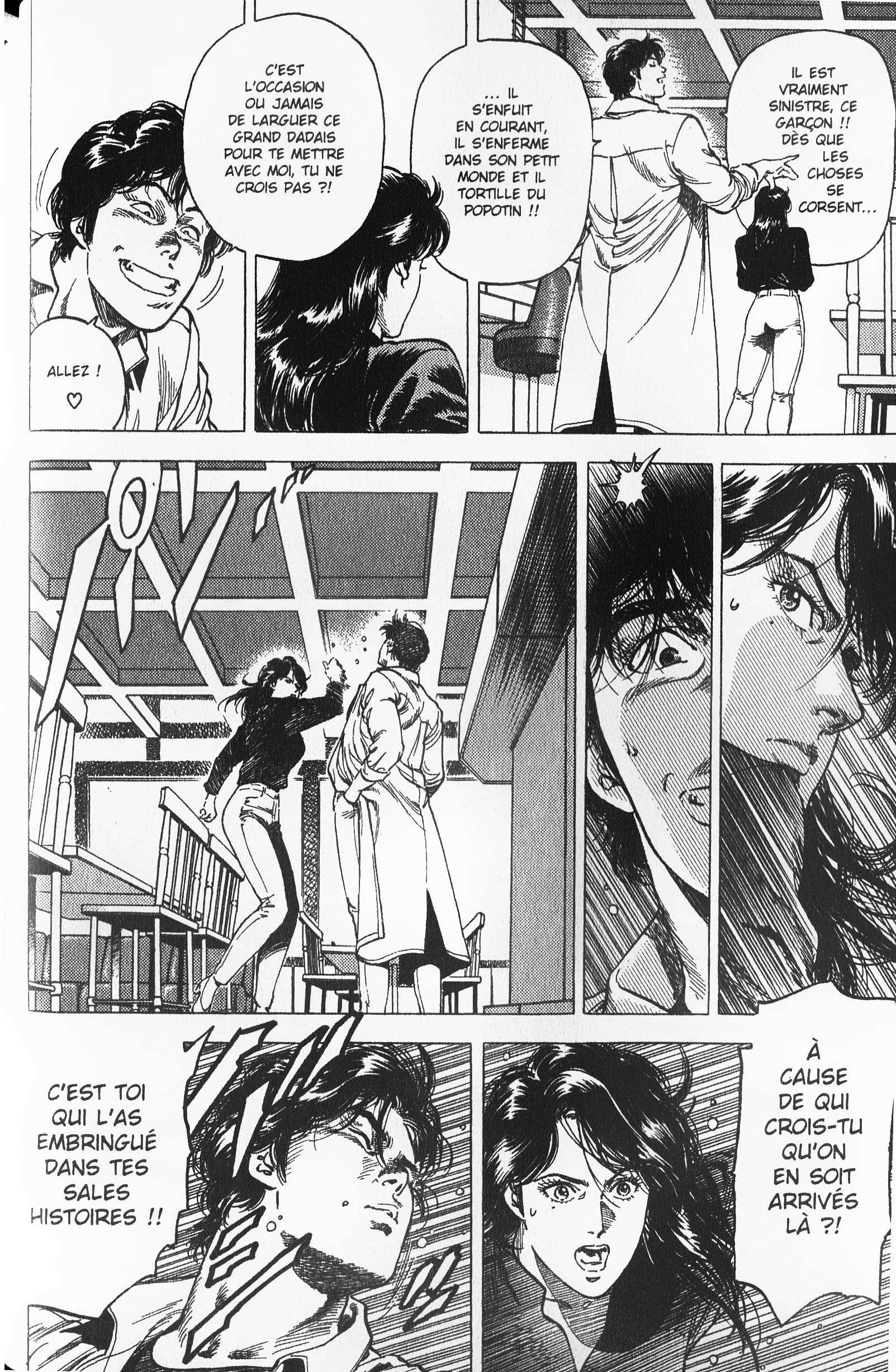  City Hunter – Ultime - Volume 25 - 48