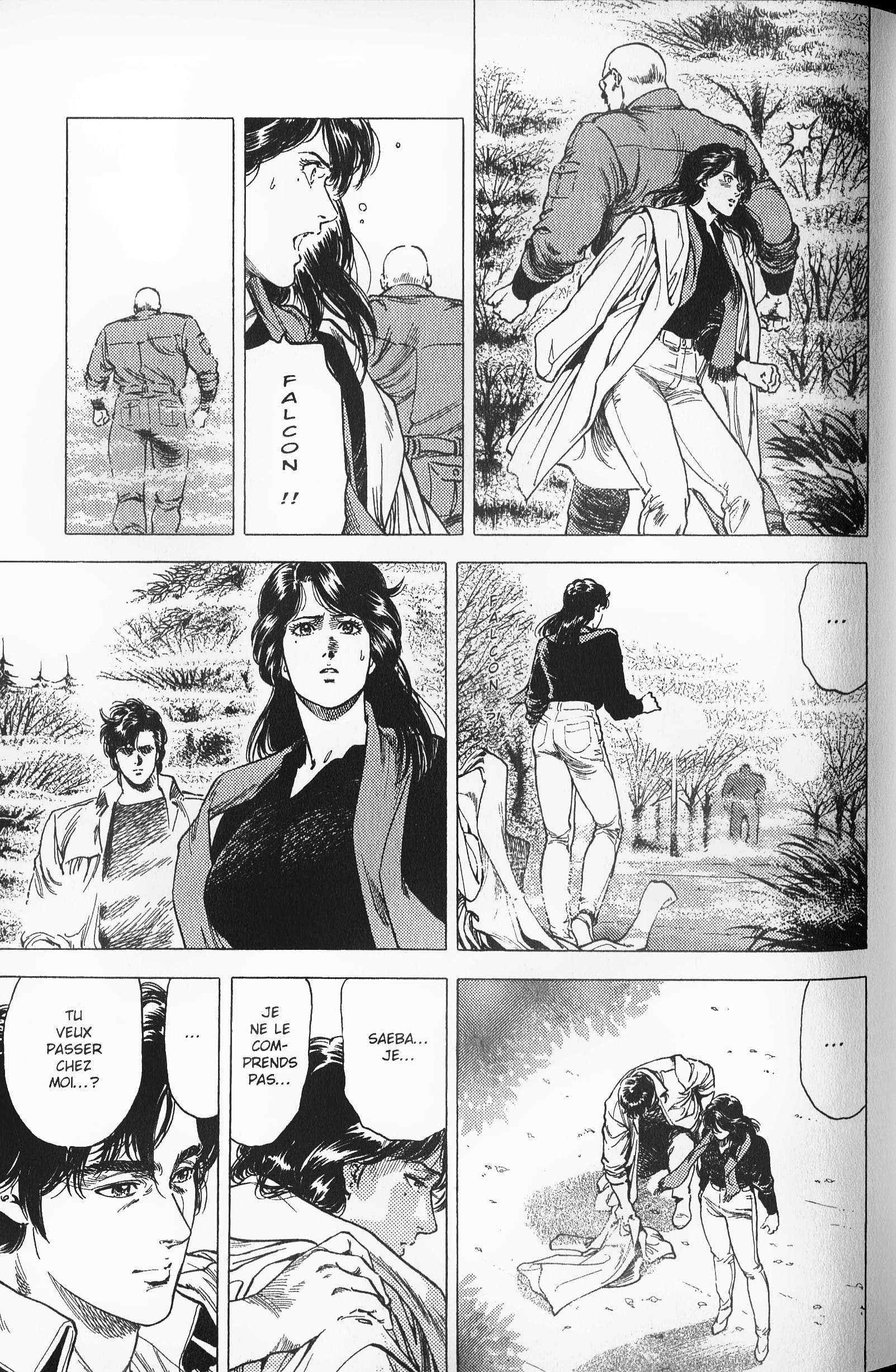  City Hunter – Ultime - Volume 25 - 35