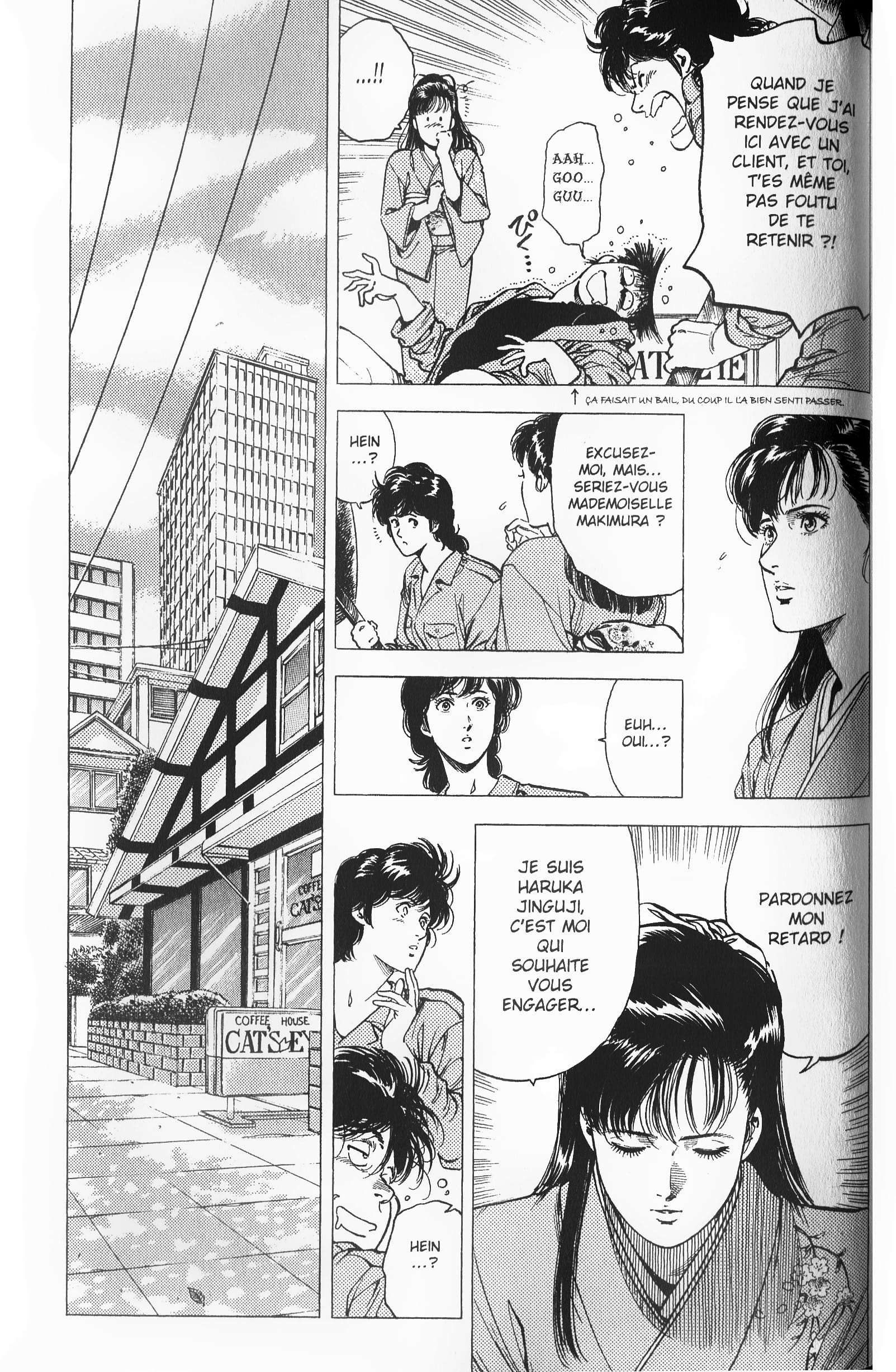  City Hunter – Ultime - Volume 25 - 173