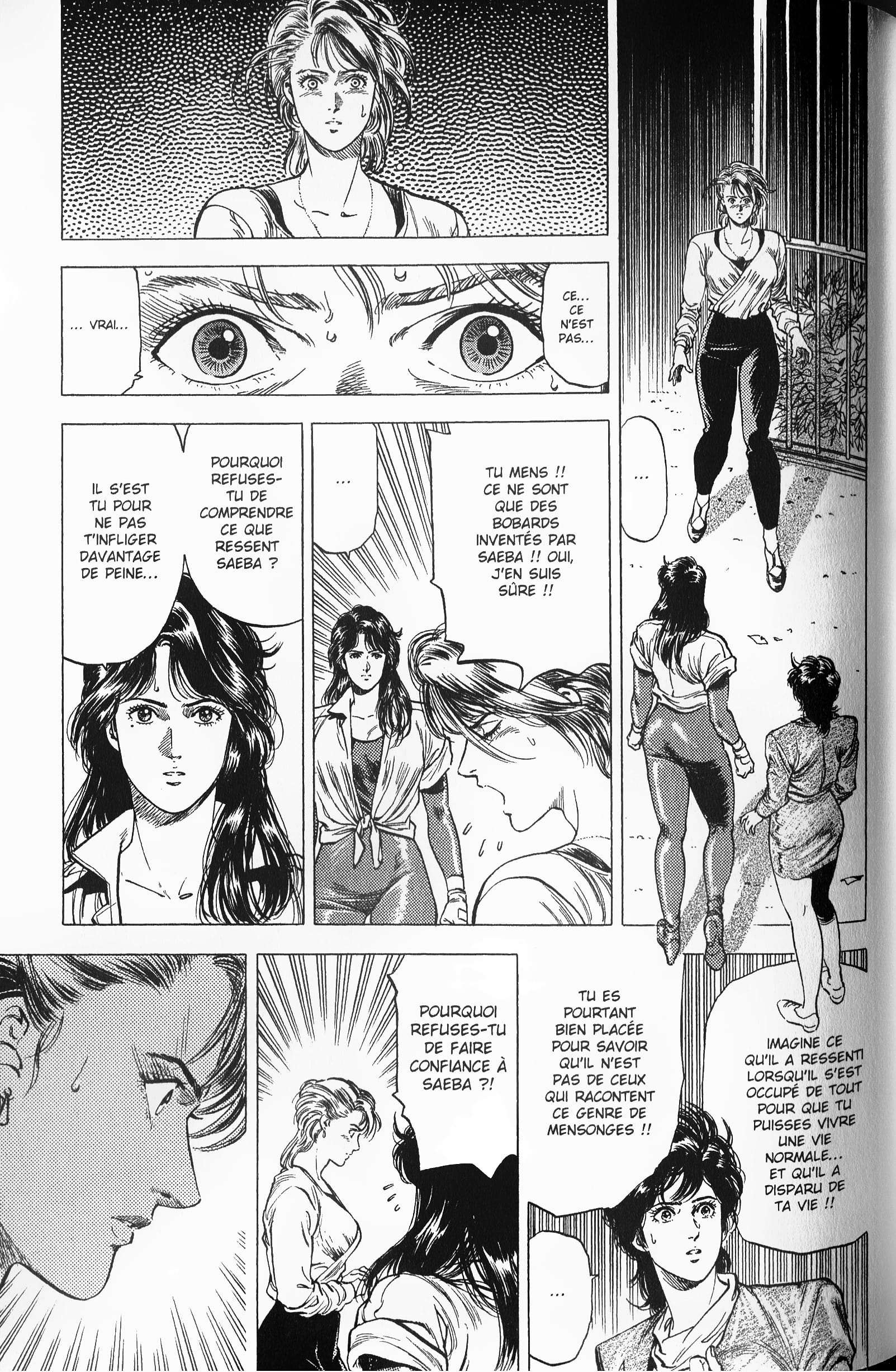  City Hunter – Ultime - Volume 25 - 97