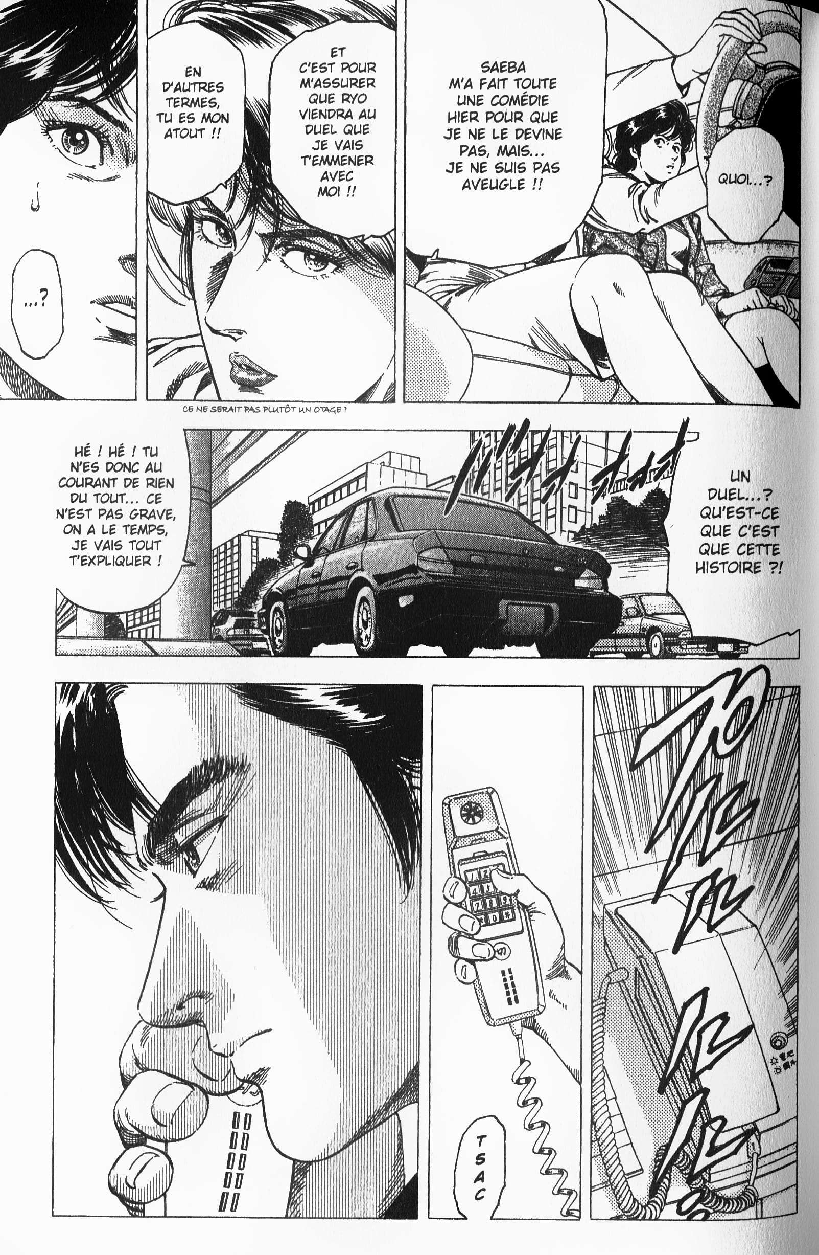  City Hunter – Ultime - Volume 25 - 53