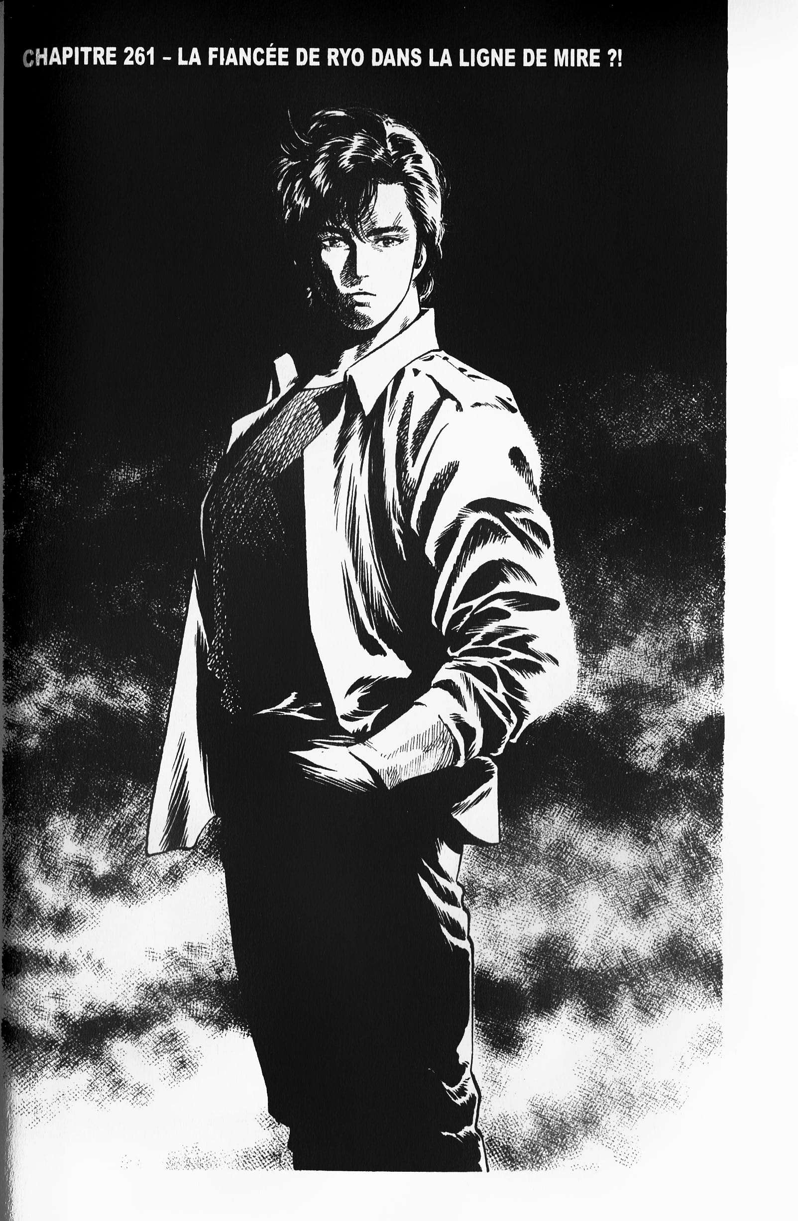  City Hunter – Ultime - Volume 25 - 202