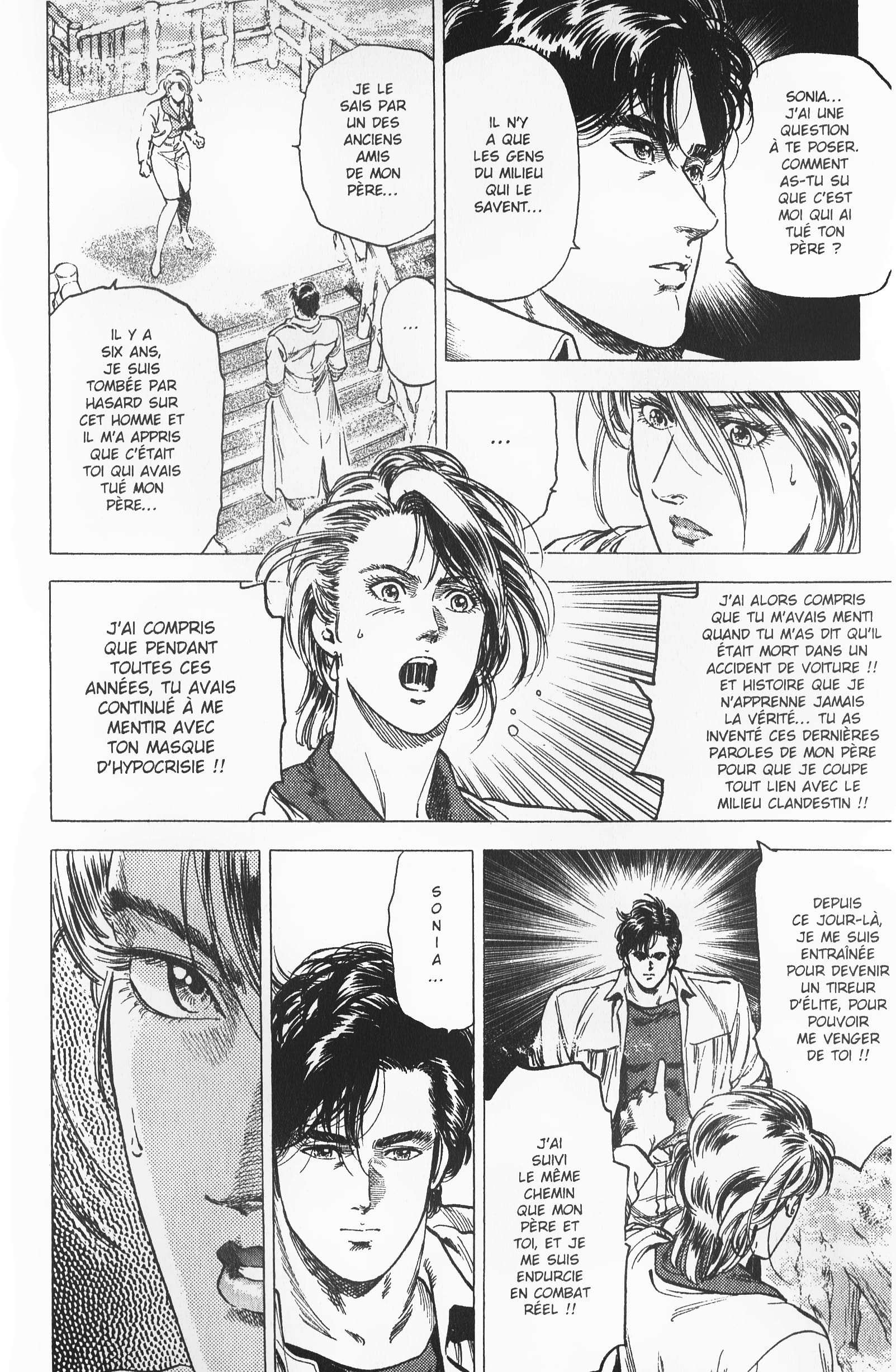  City Hunter – Ultime - Volume 25 - 30