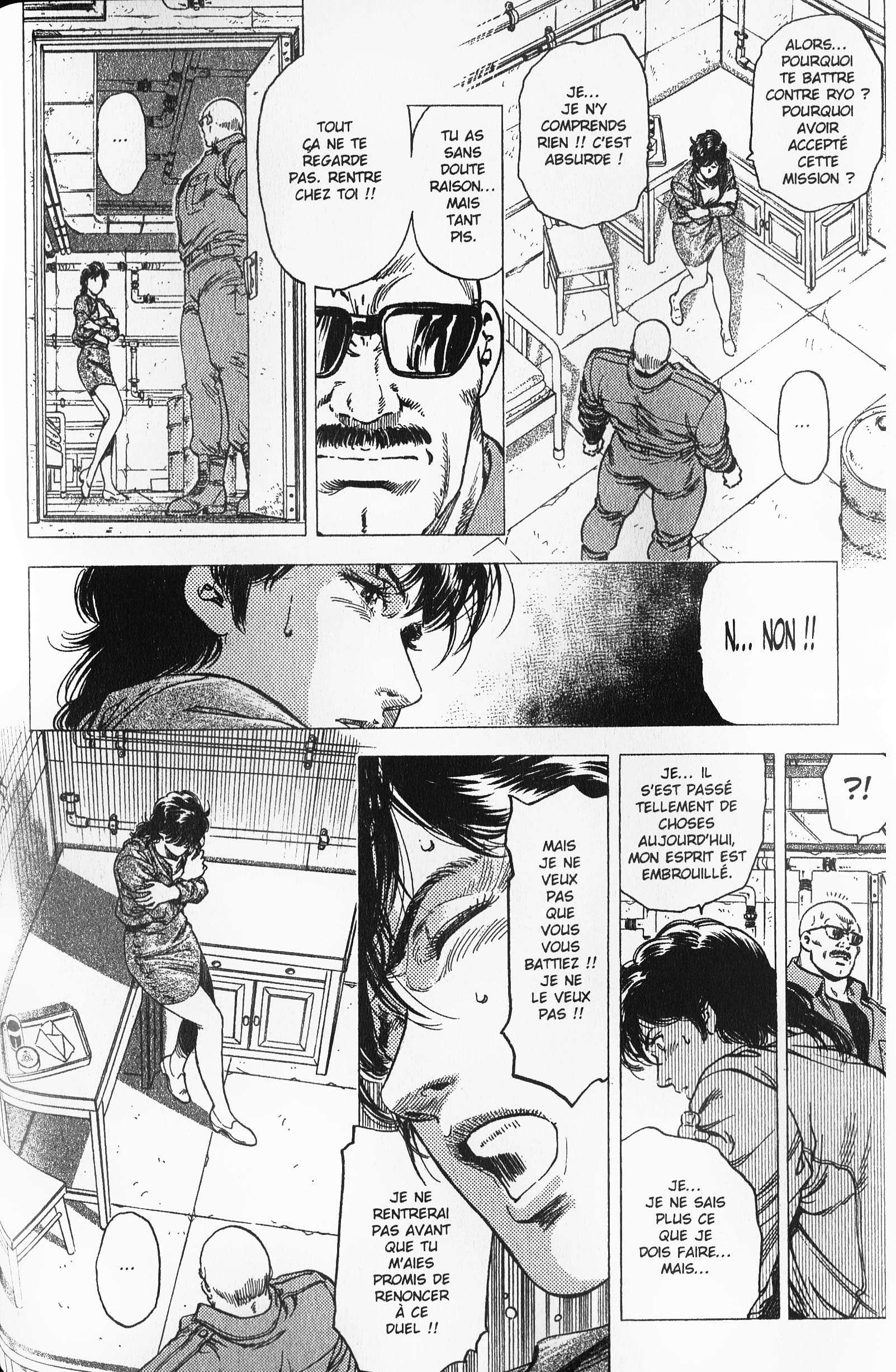  City Hunter – Ultime - Volume 25 - 60