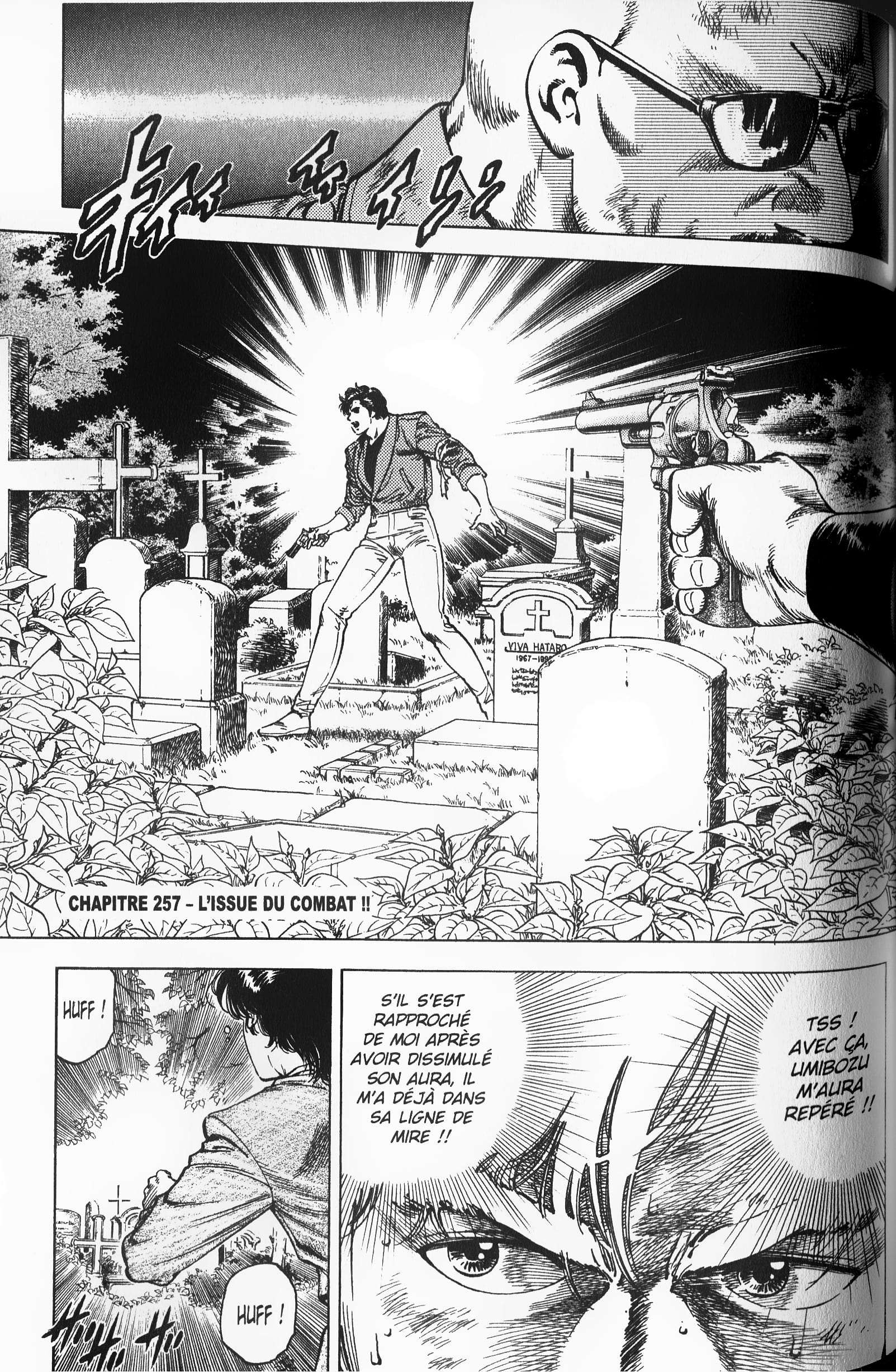  City Hunter – Ultime - Volume 25 - 125