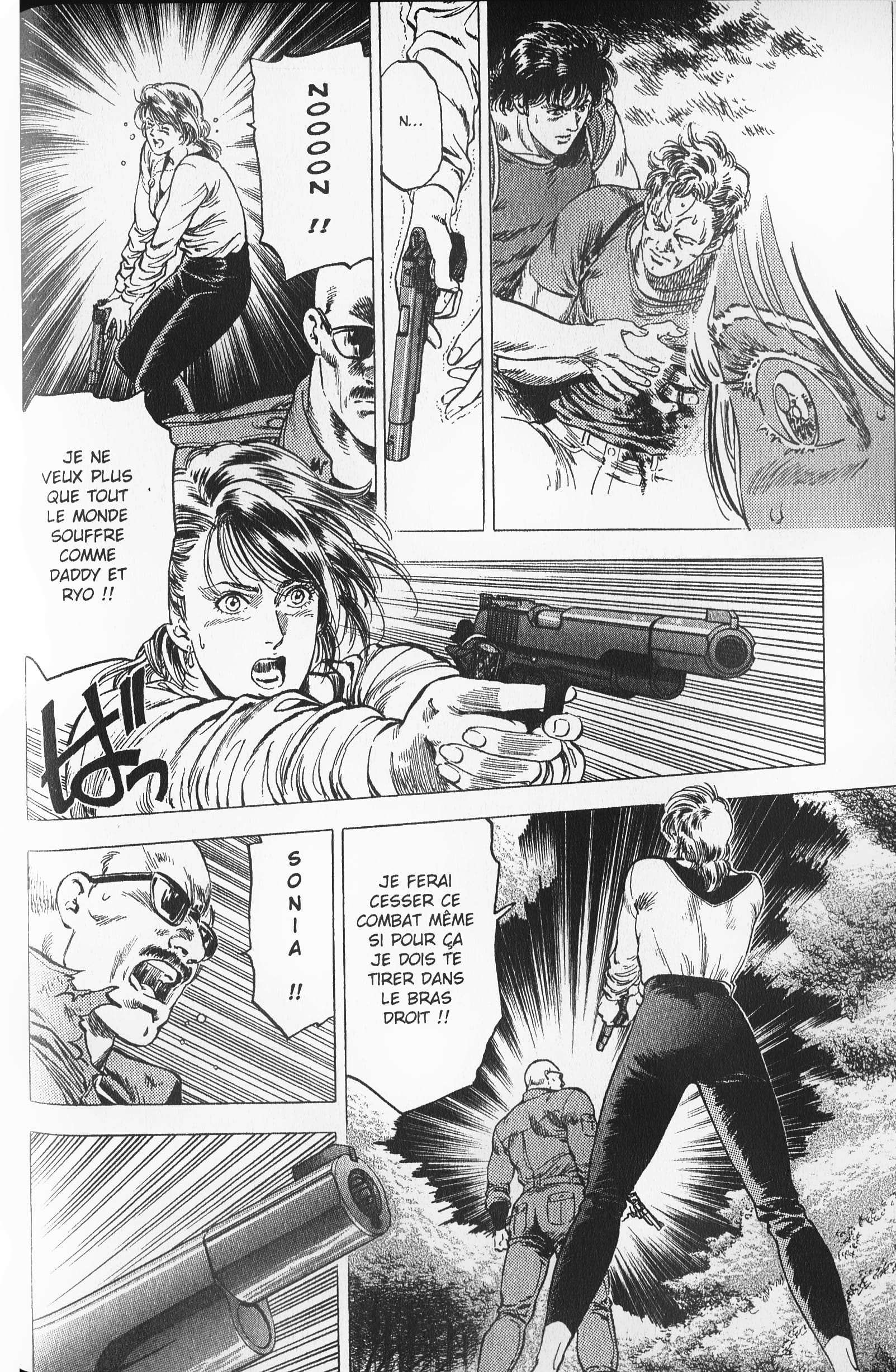  City Hunter – Ultime - Volume 25 - 110