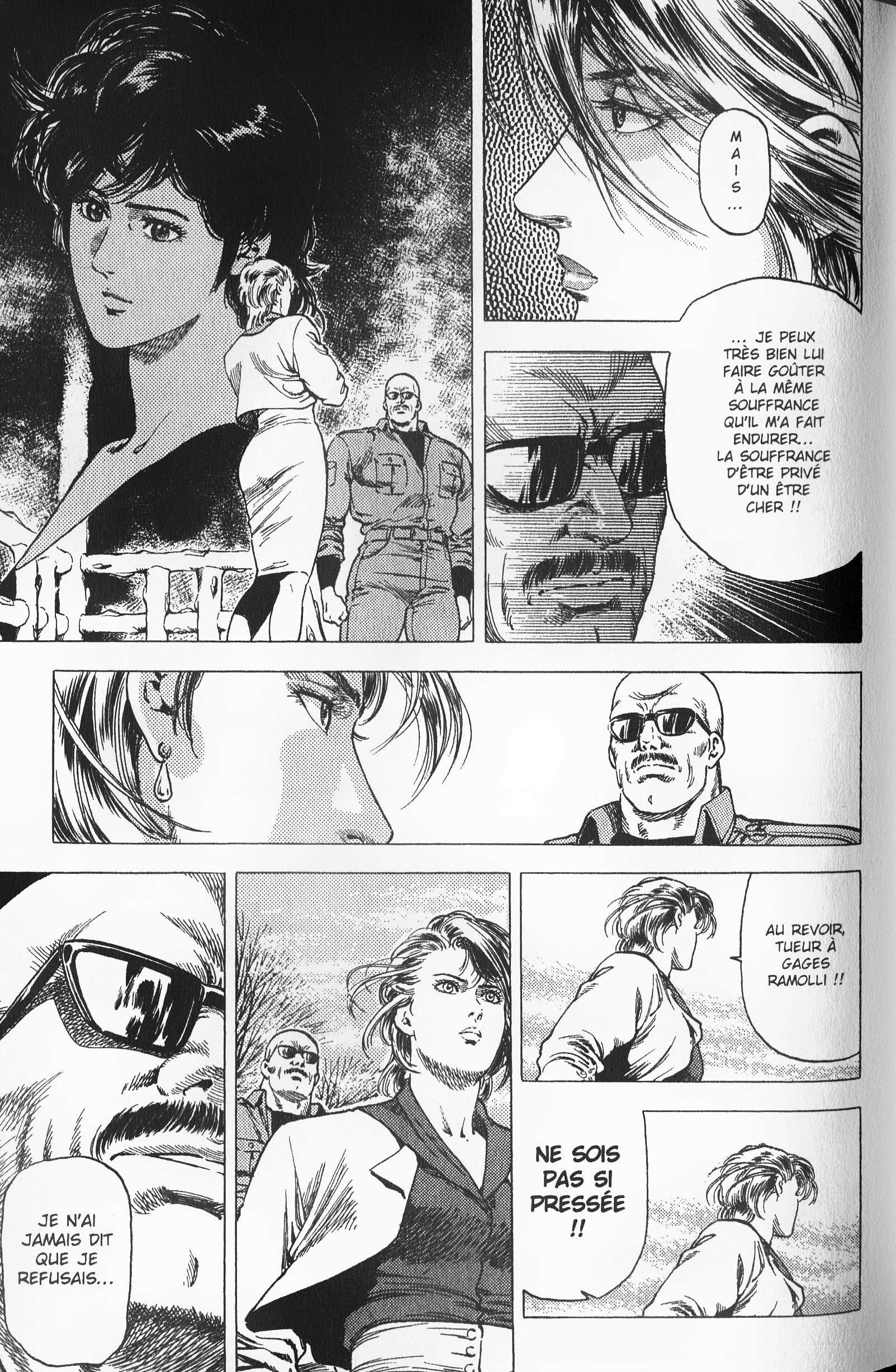  City Hunter – Ultime - Volume 25 - 27