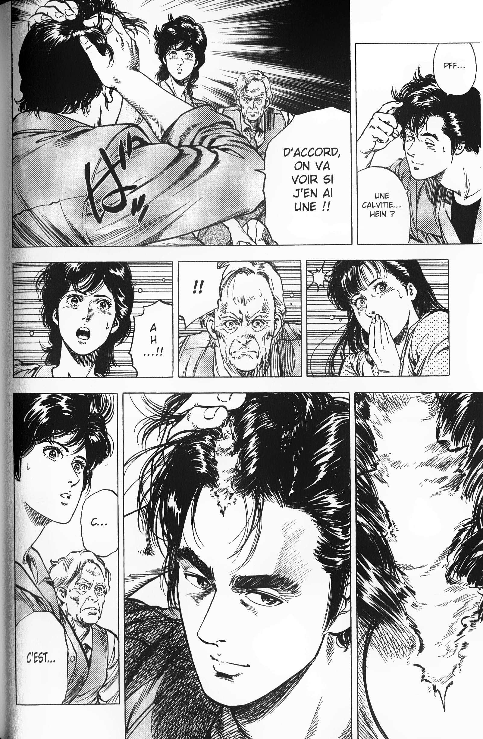  City Hunter – Ultime - Volume 25 - 192